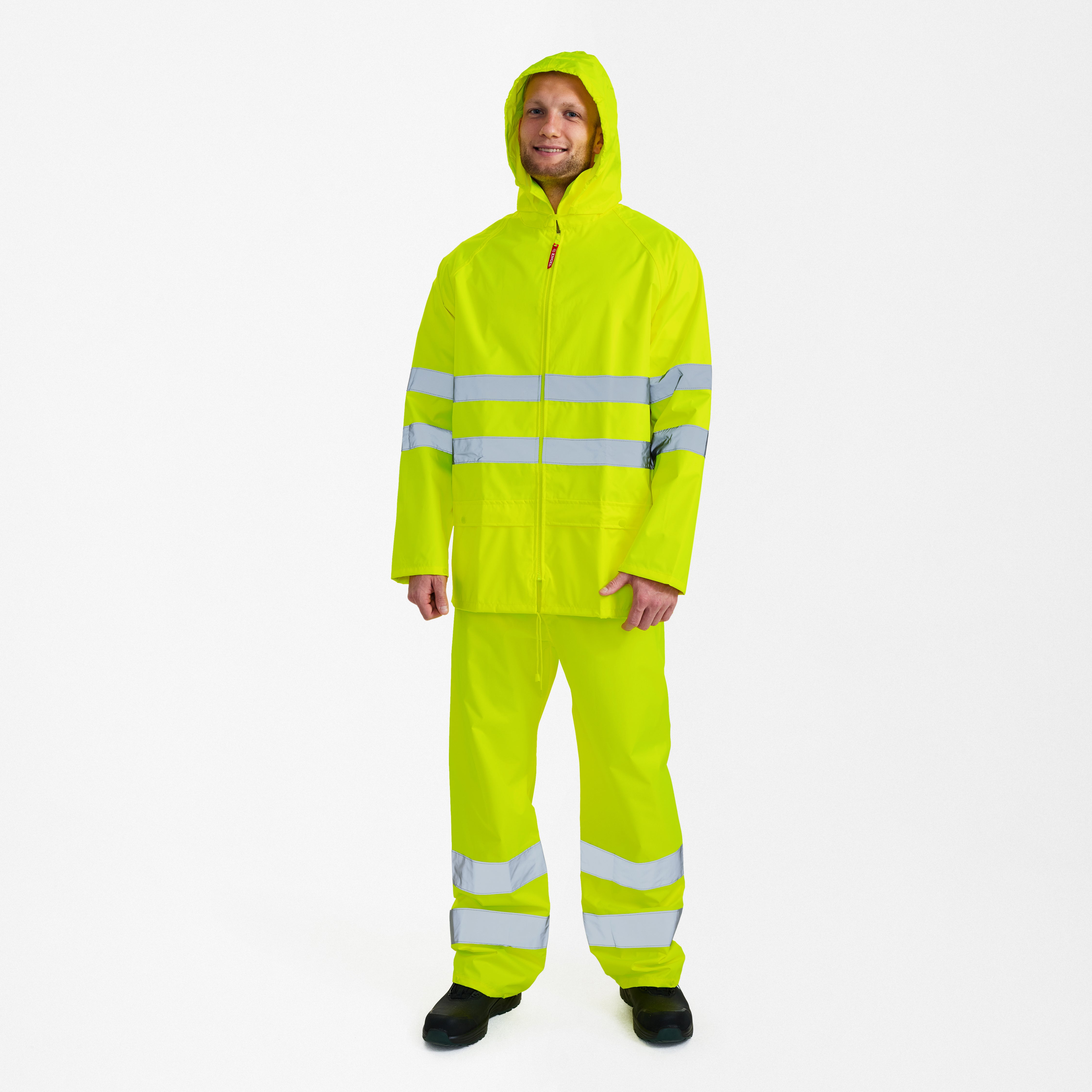 Safety regenpak