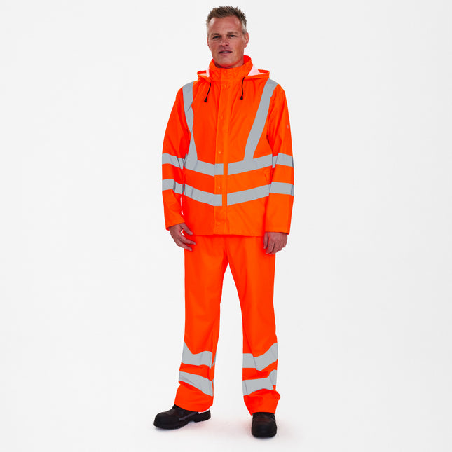 Safety regenjack
