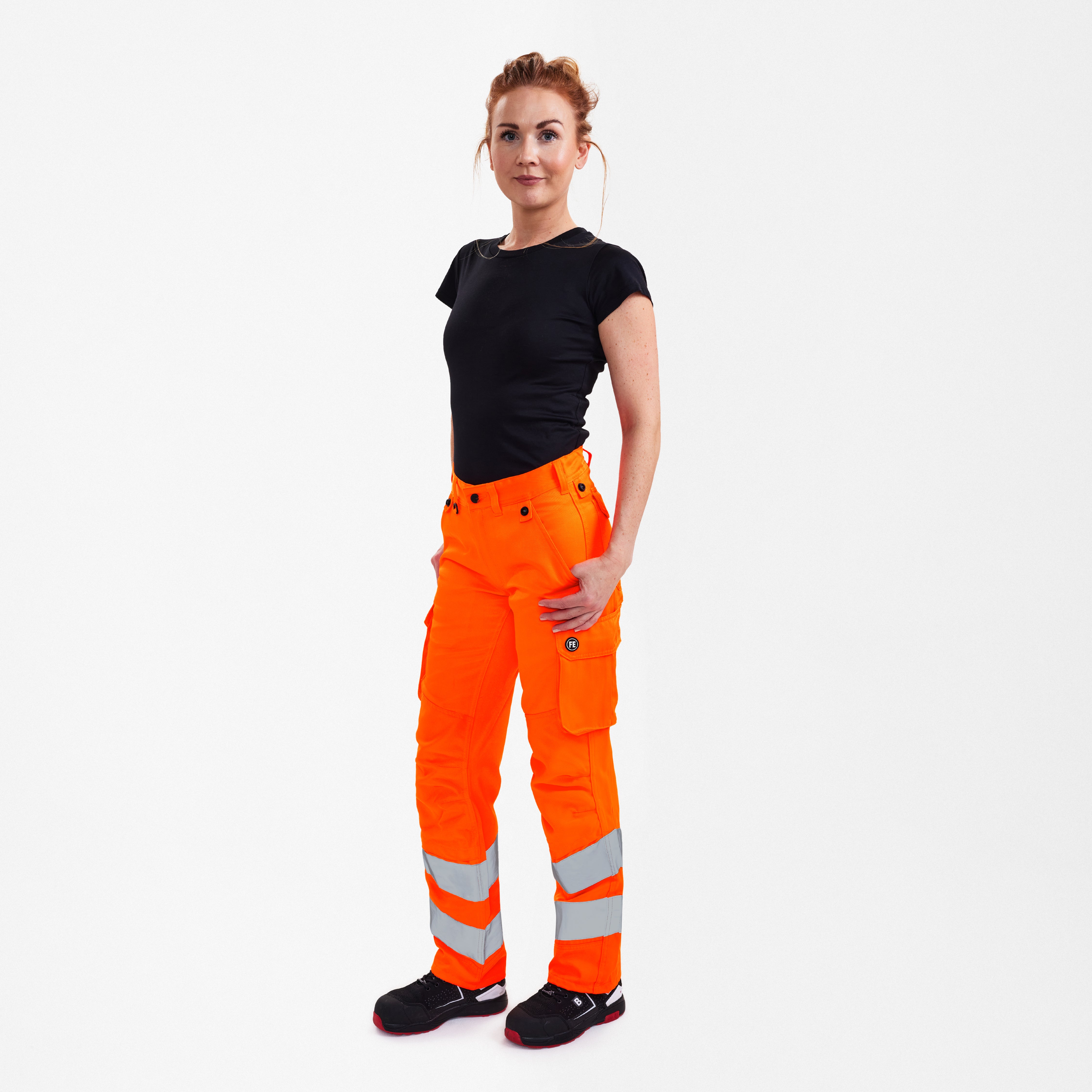 Safety Light damesbroek
