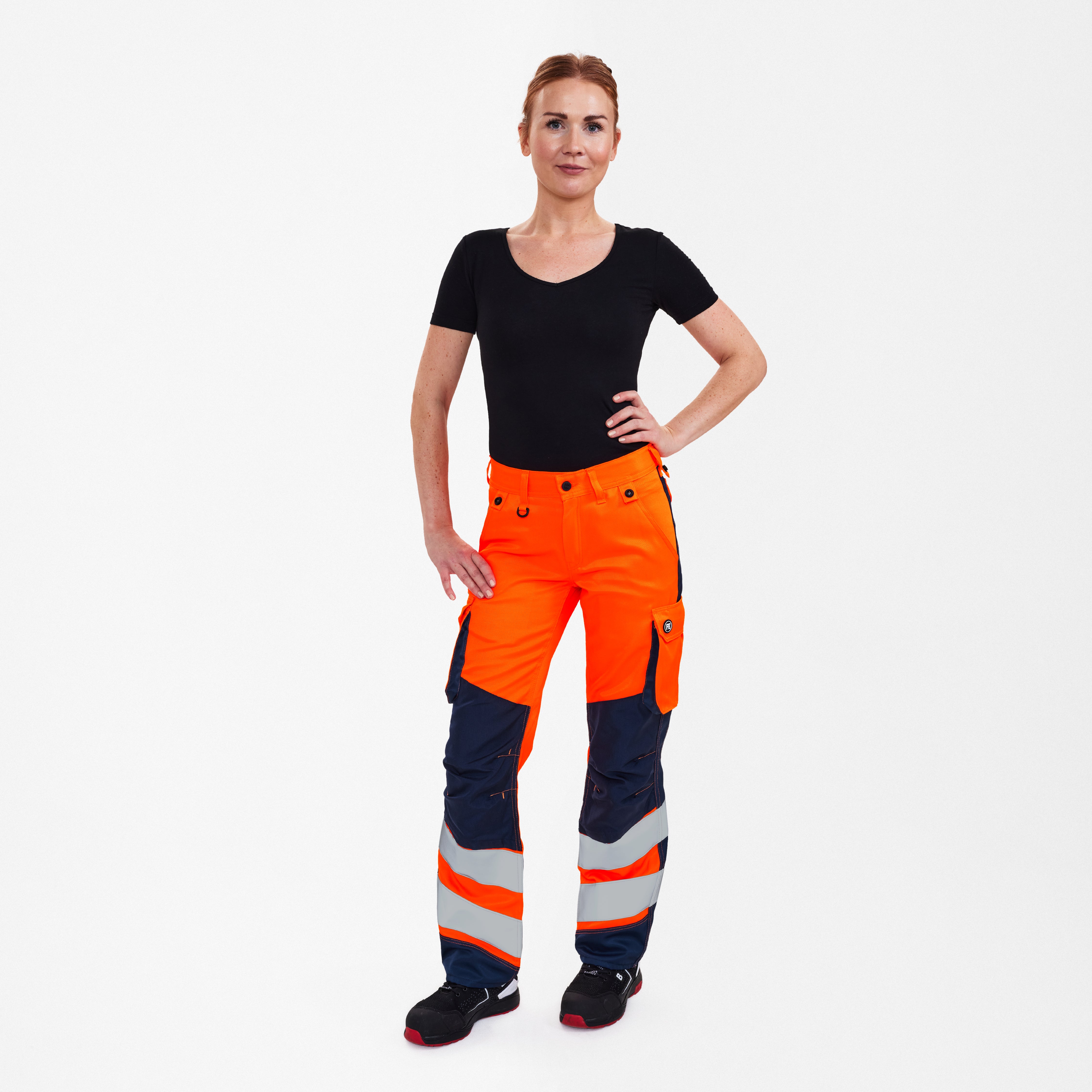 Safety Light damesbroek