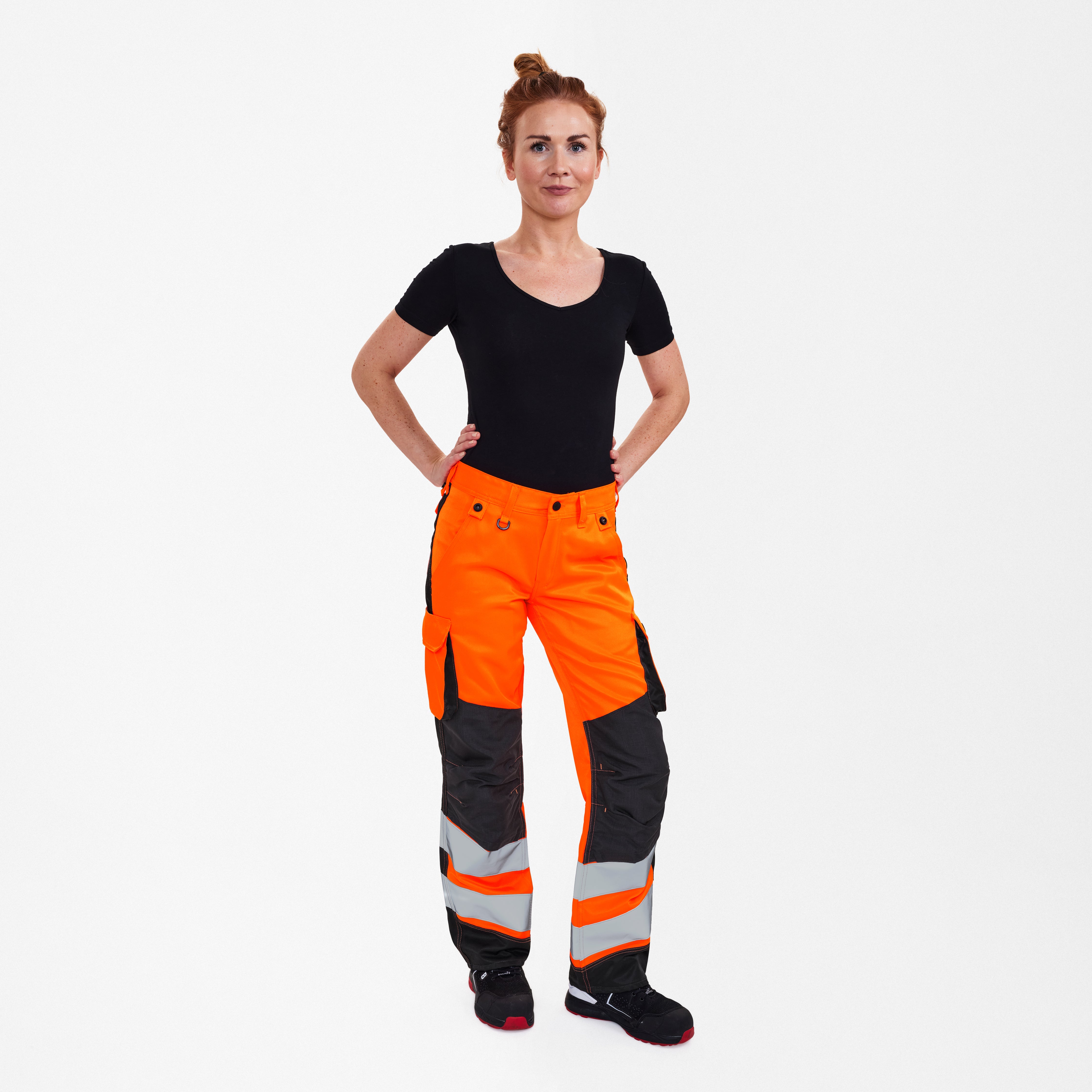 Safety Light damesbroek