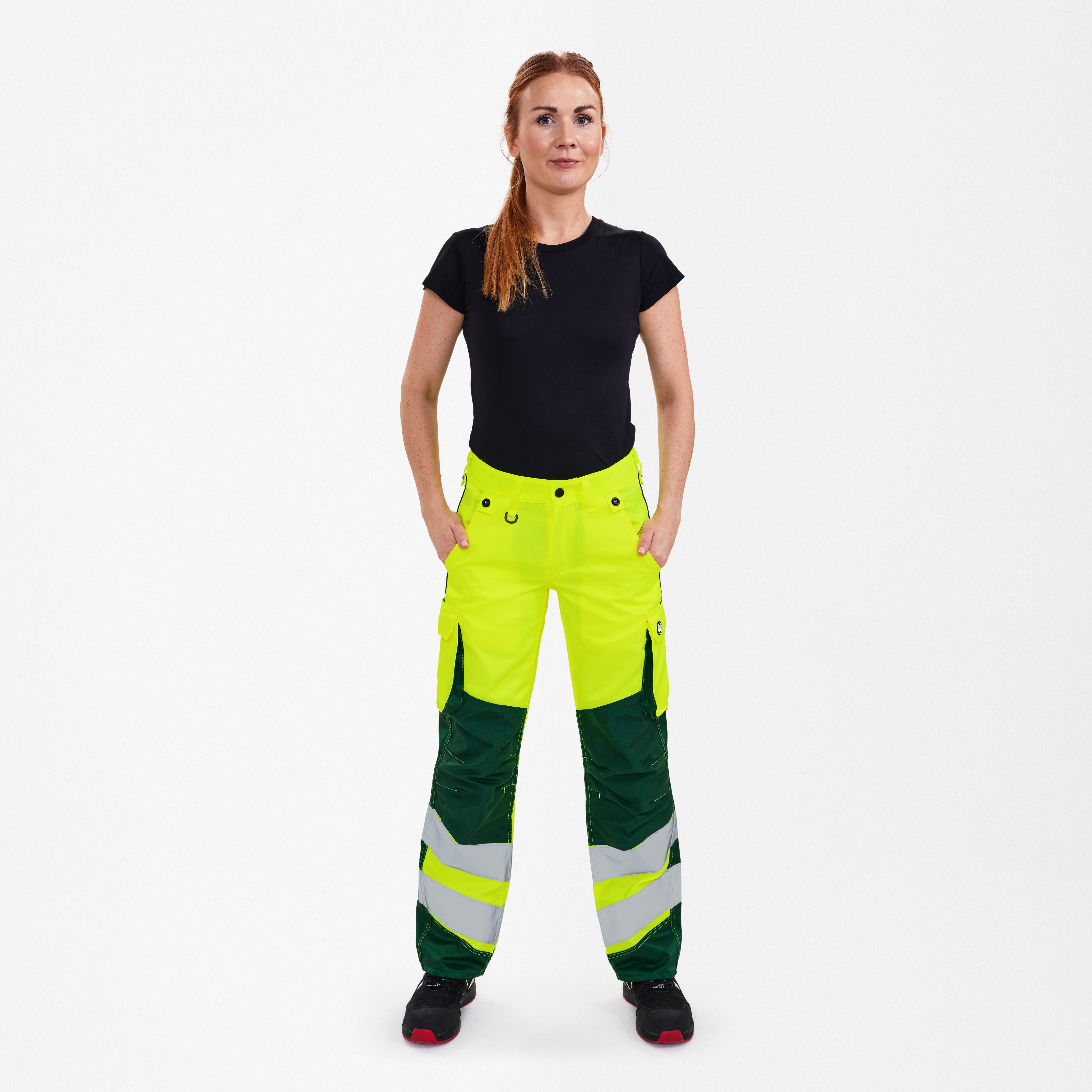 Safety Light damesbroek