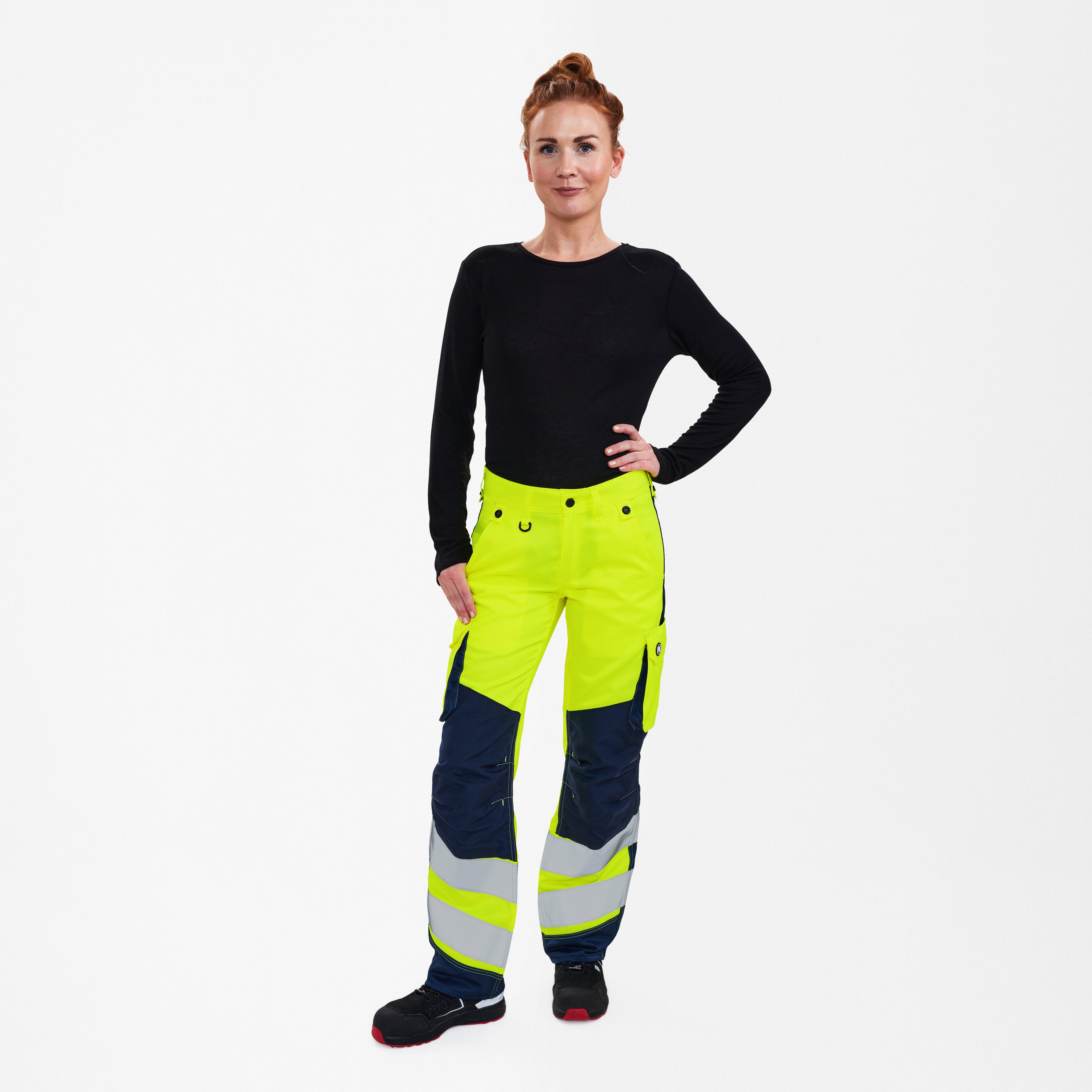 Safety Light damesbroek