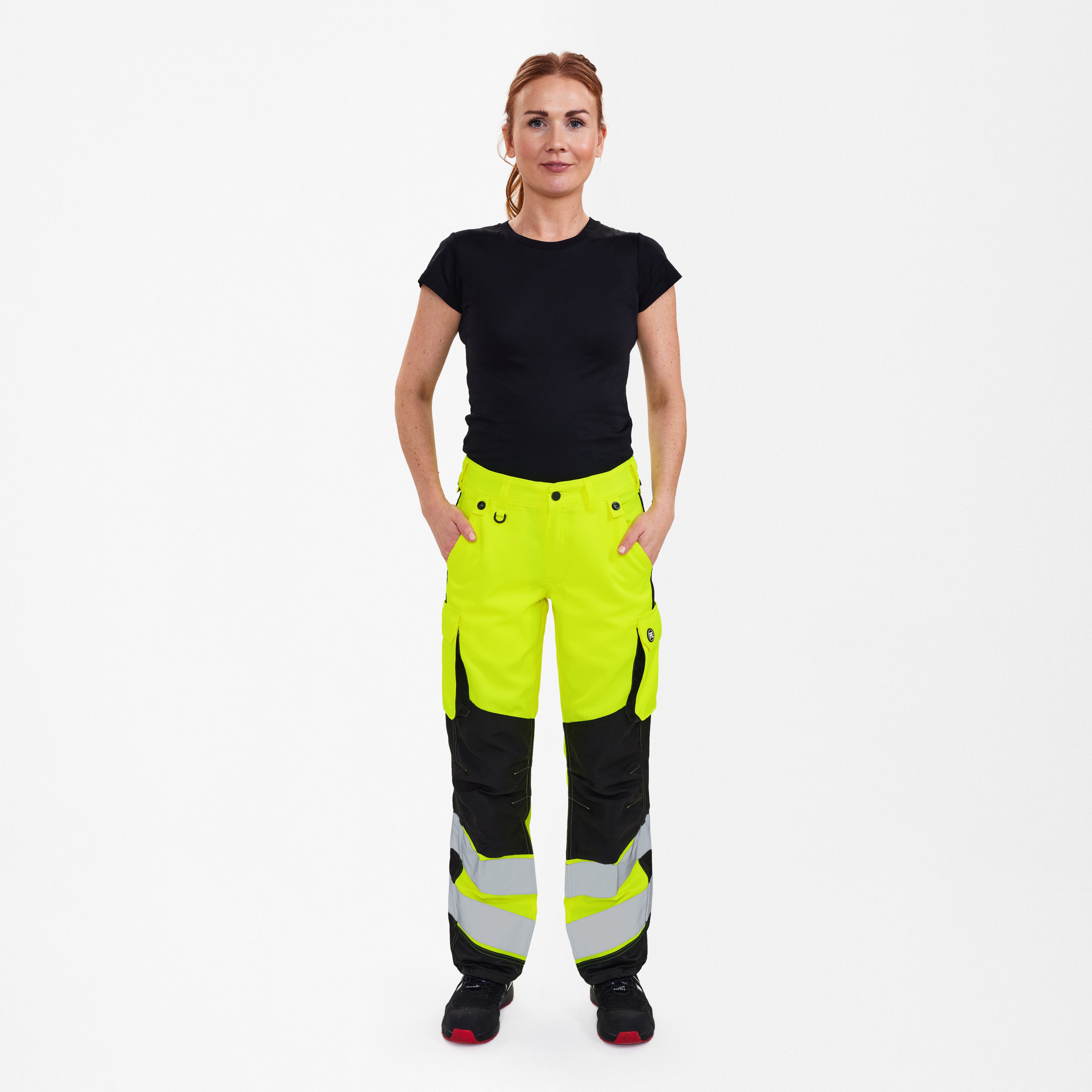 Safety Light damesbroek