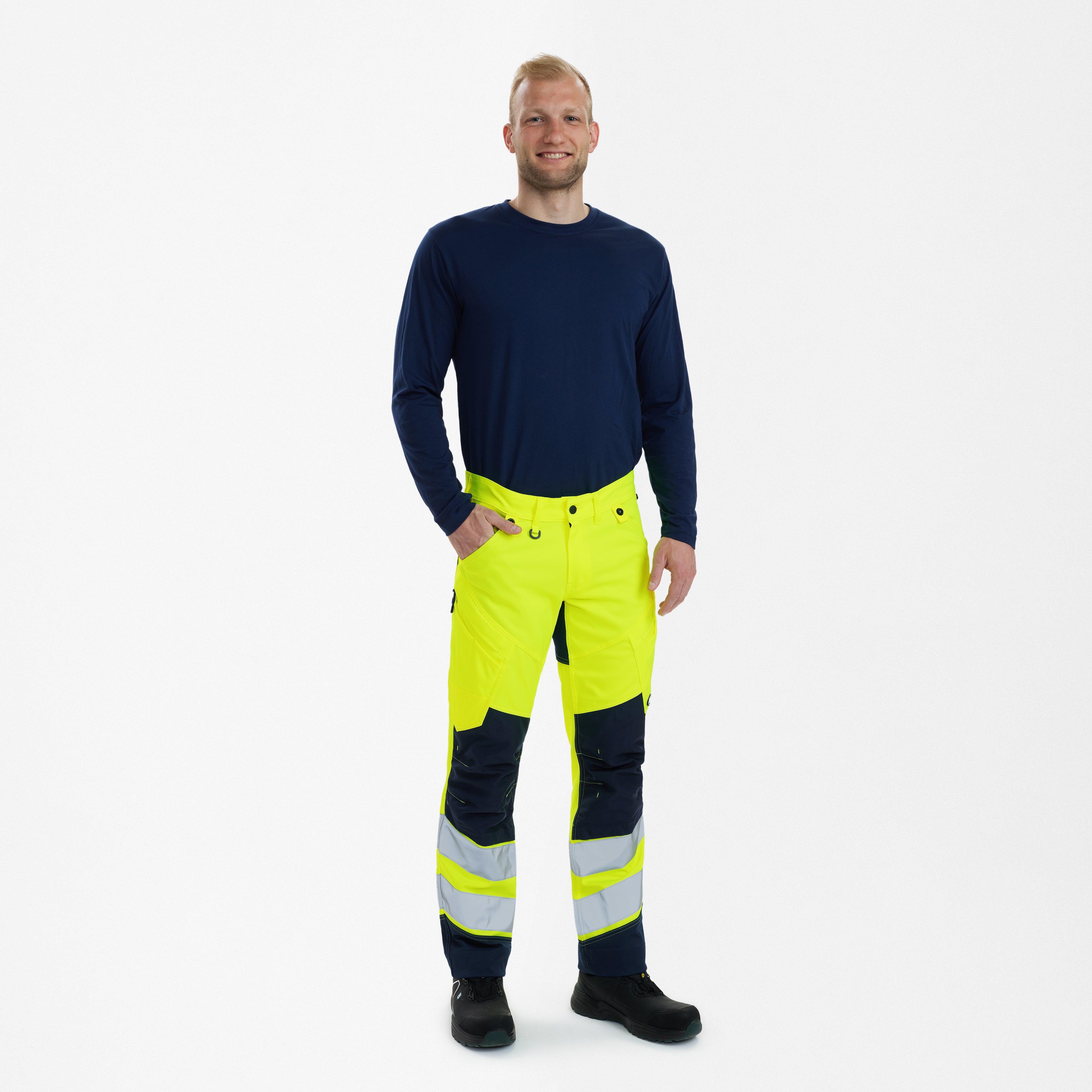 Safety Light broek