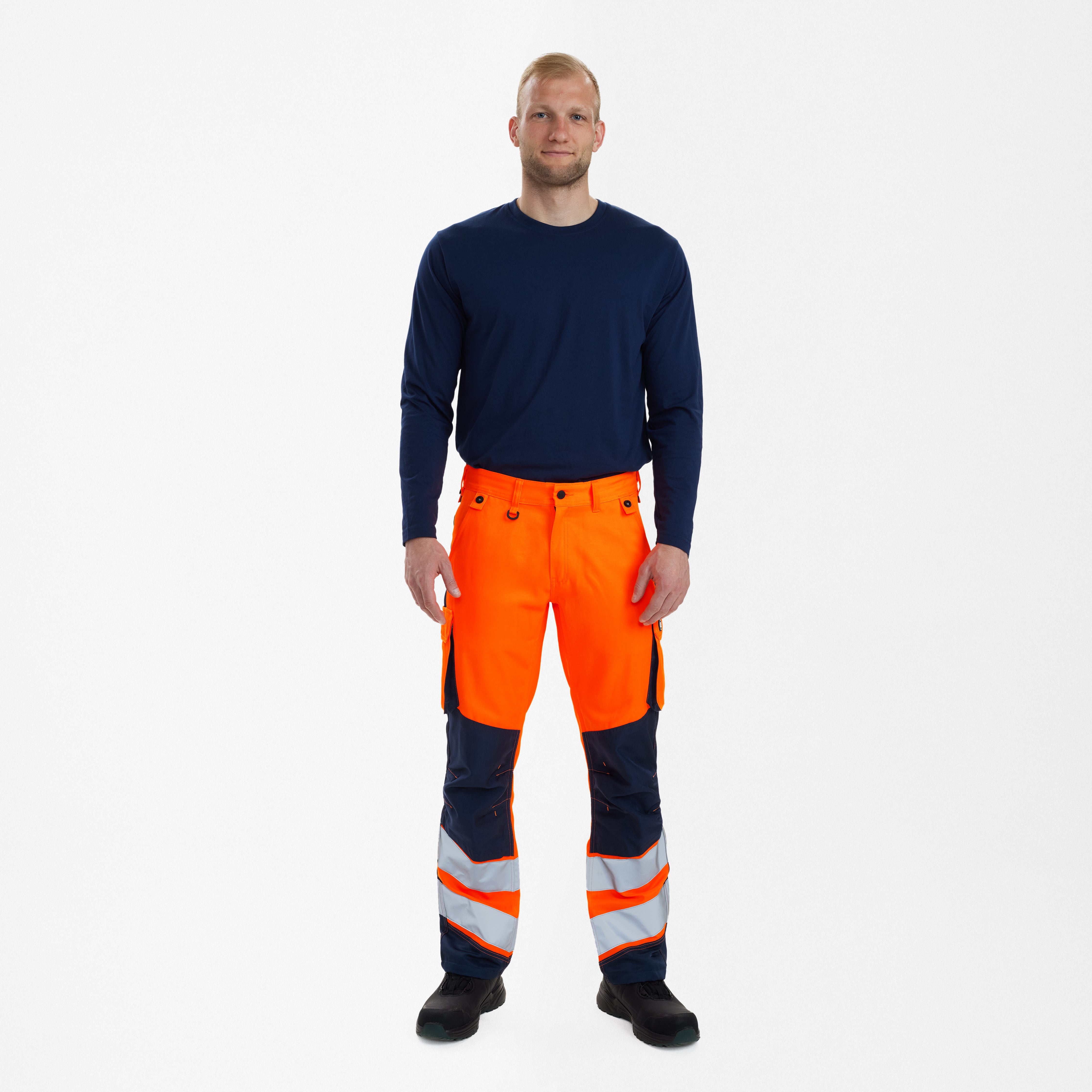 Safety Light broek