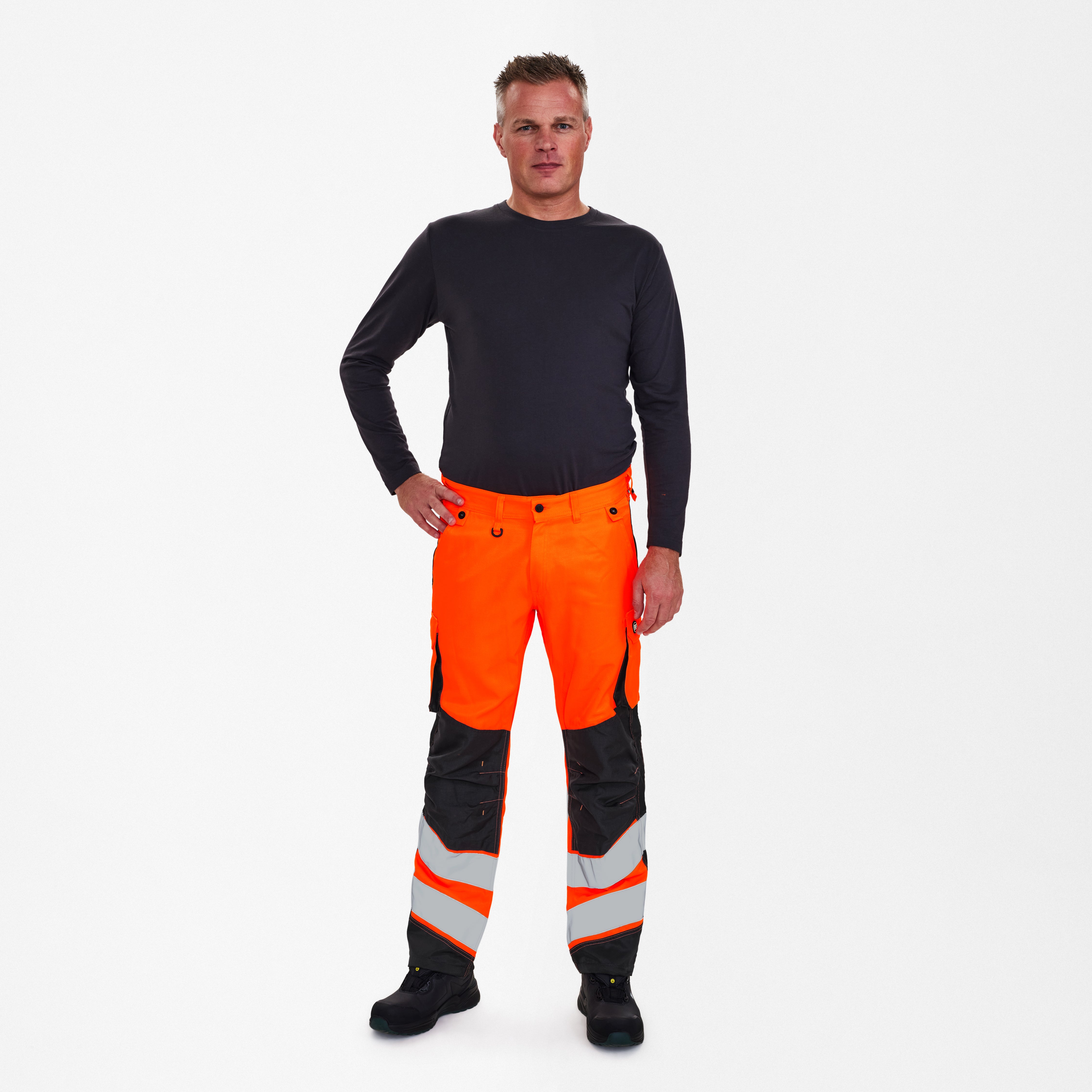 Safety Light broek