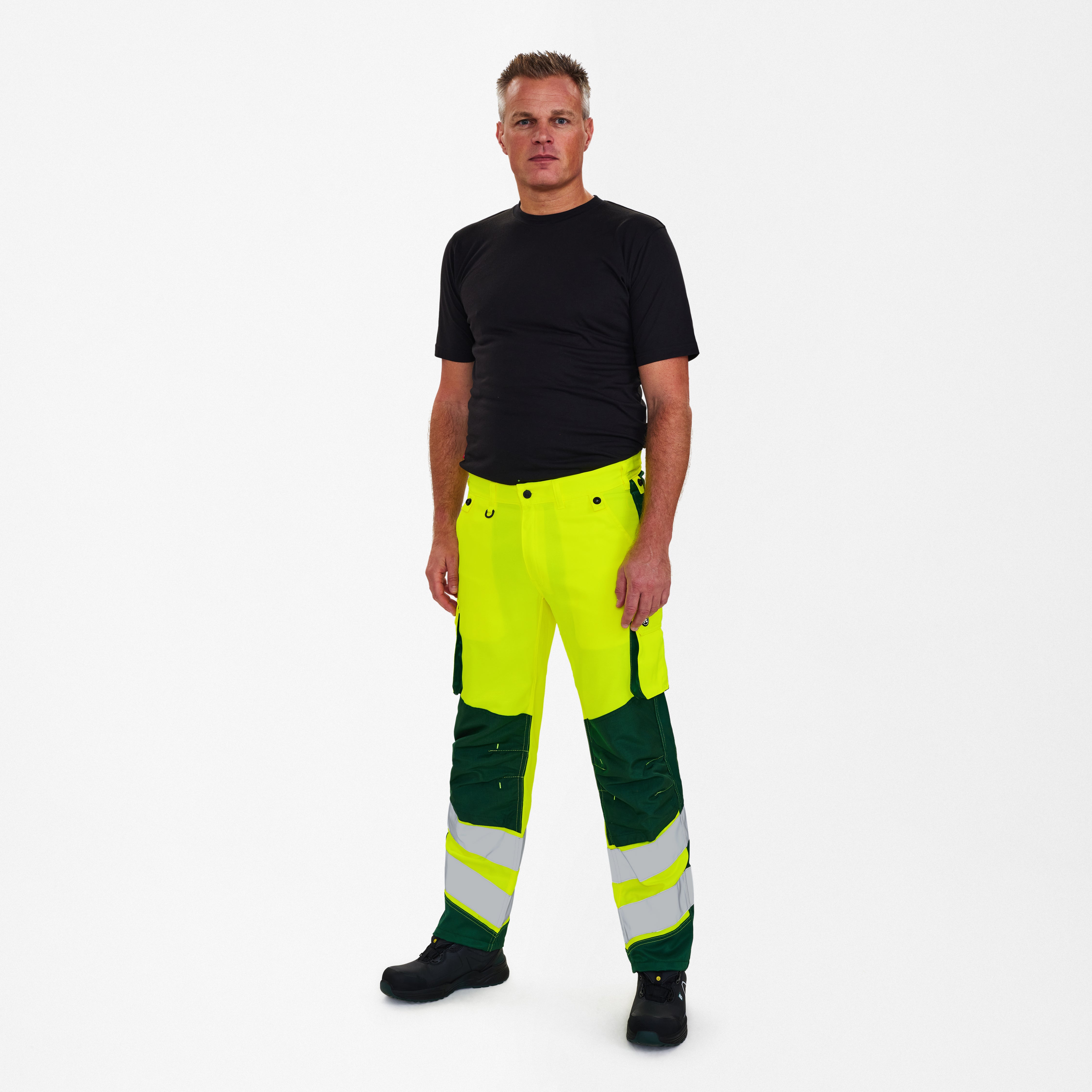 Safety Light broek