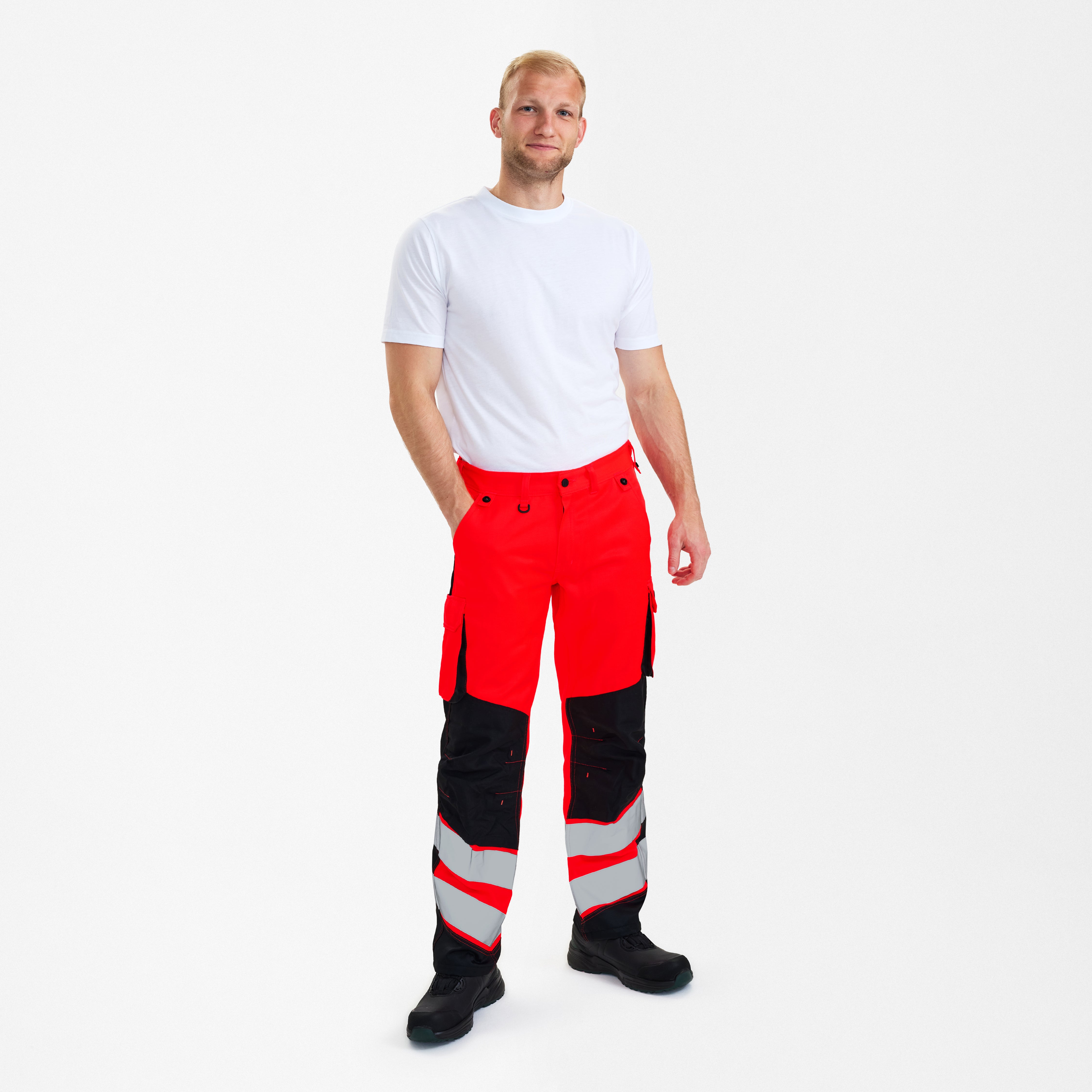 Safety Light broek
