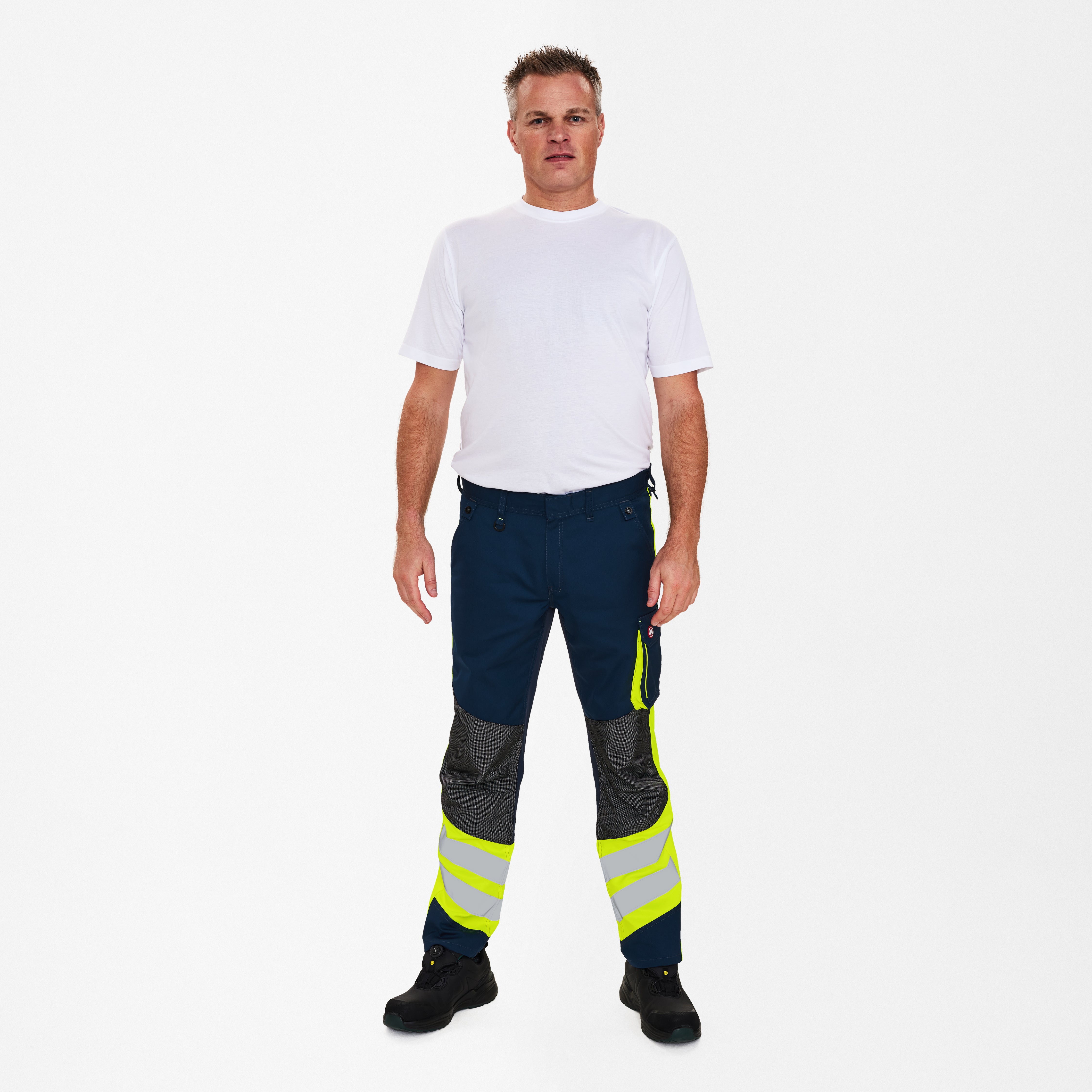Cargo broek