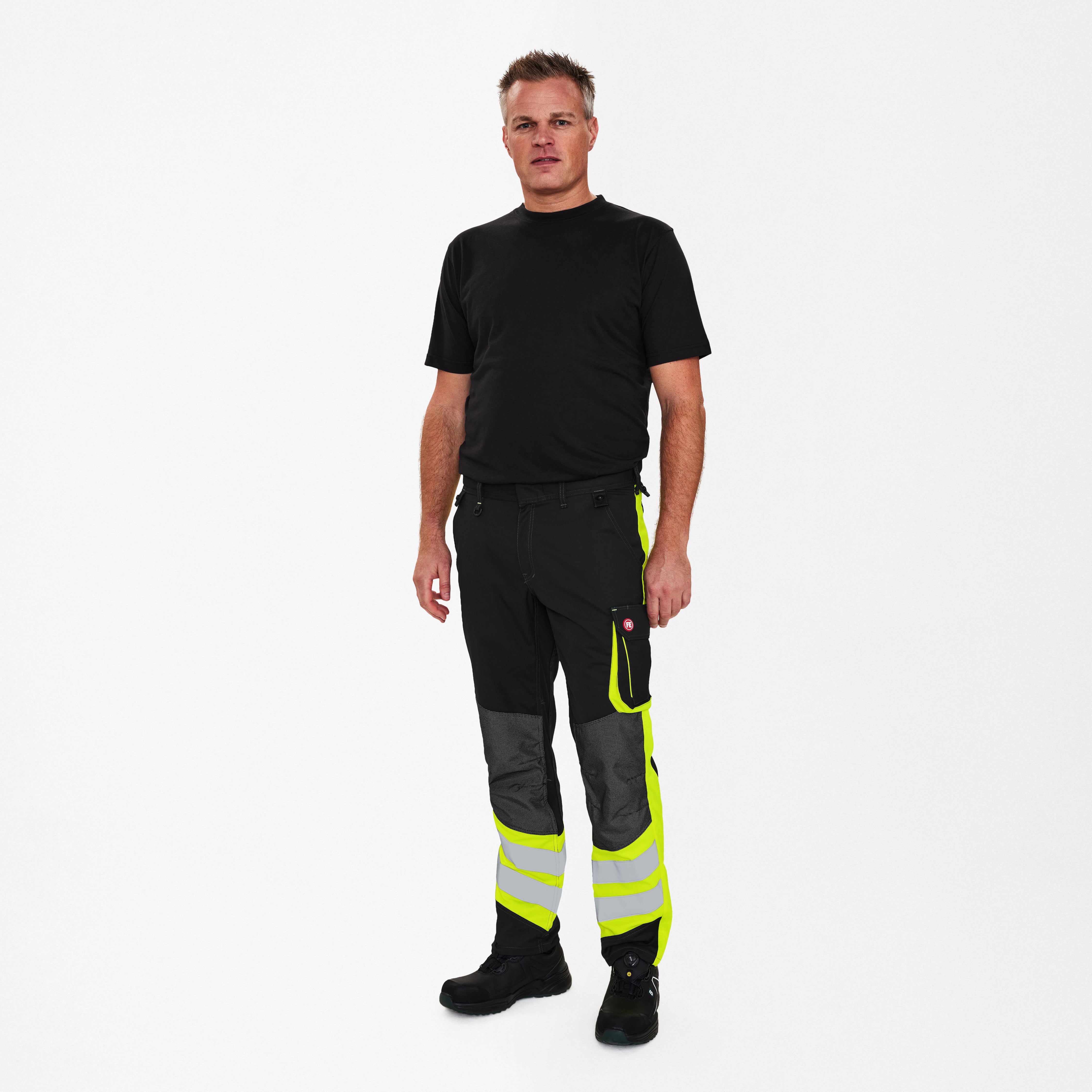Cargo broek