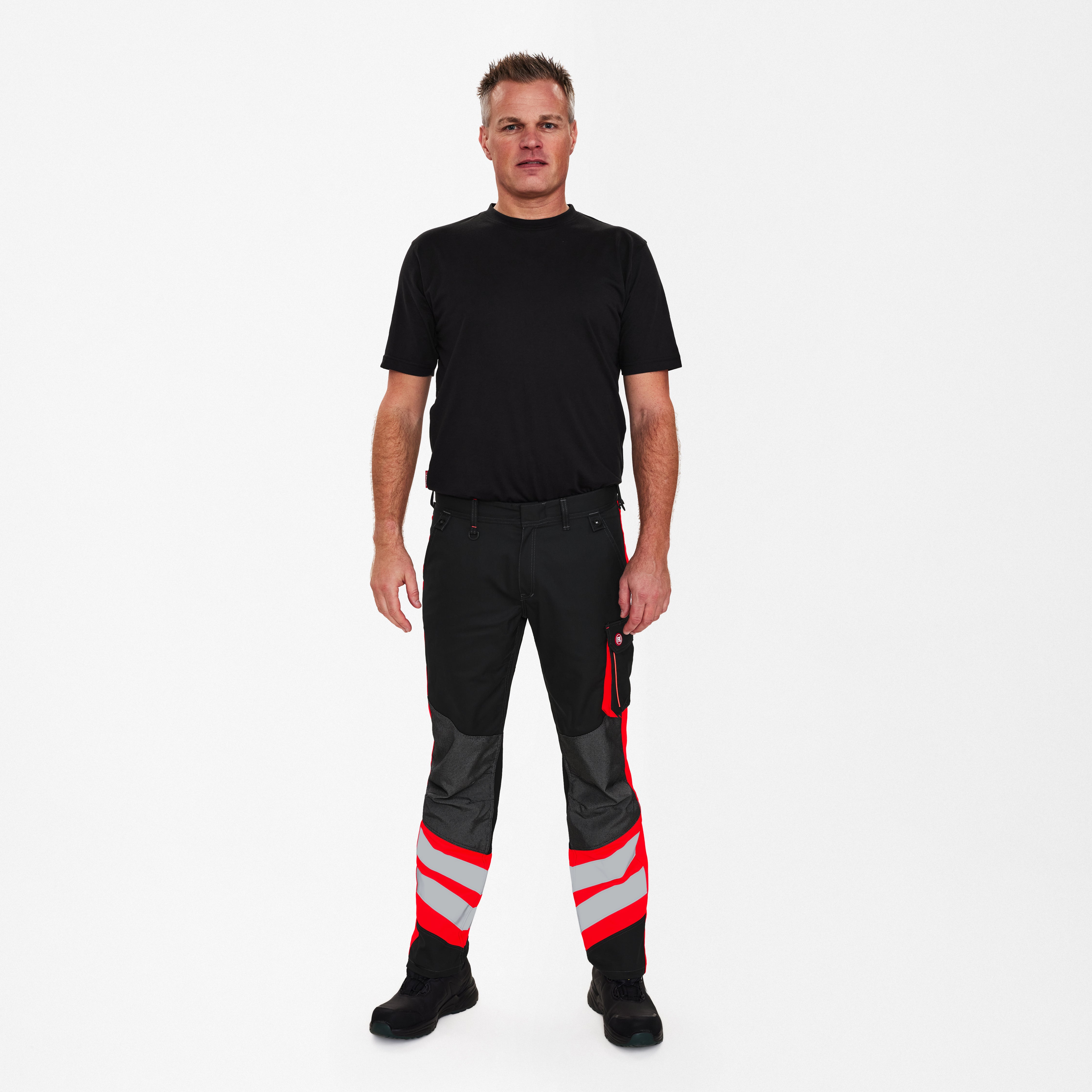 Cargo broek