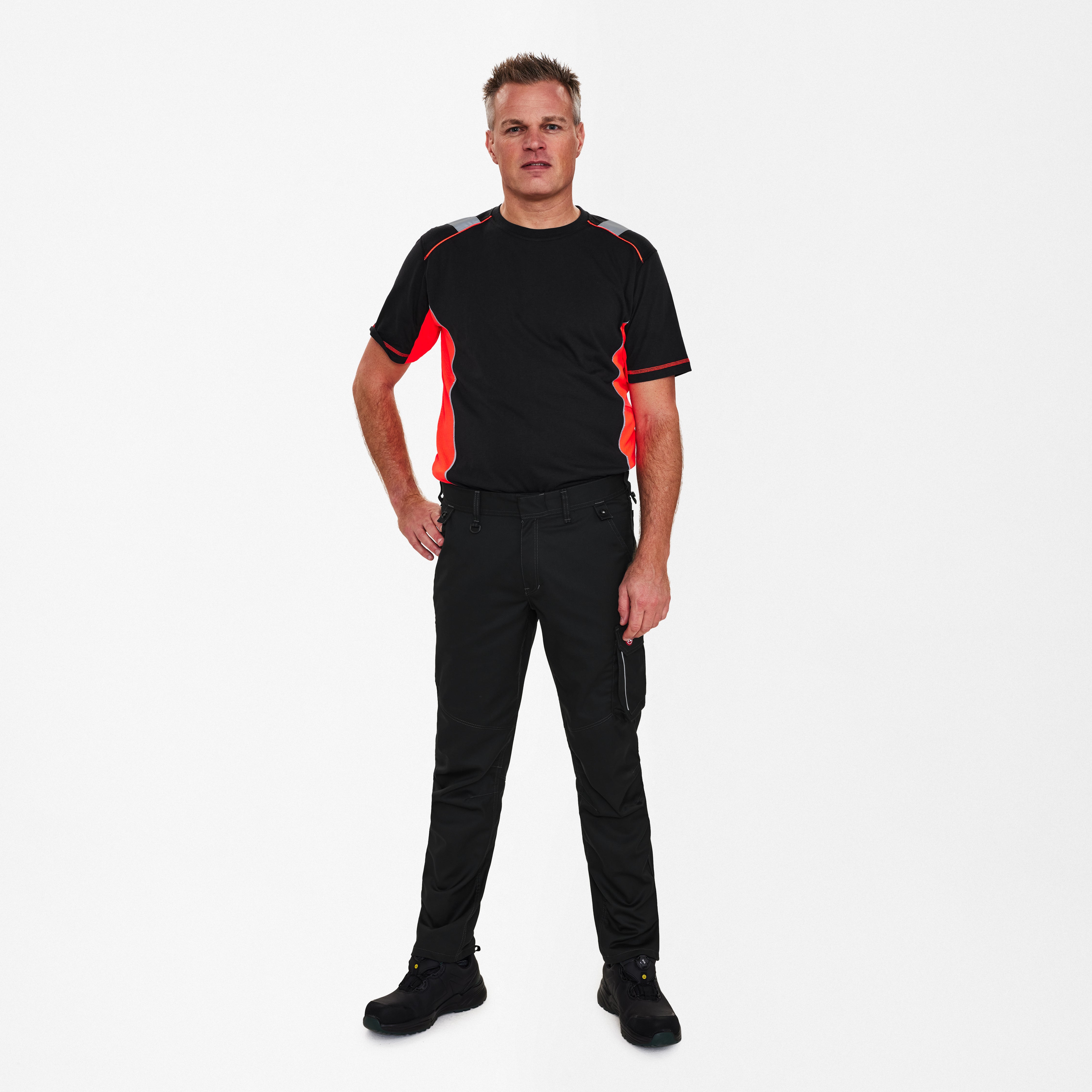 Cargo monteursbroek