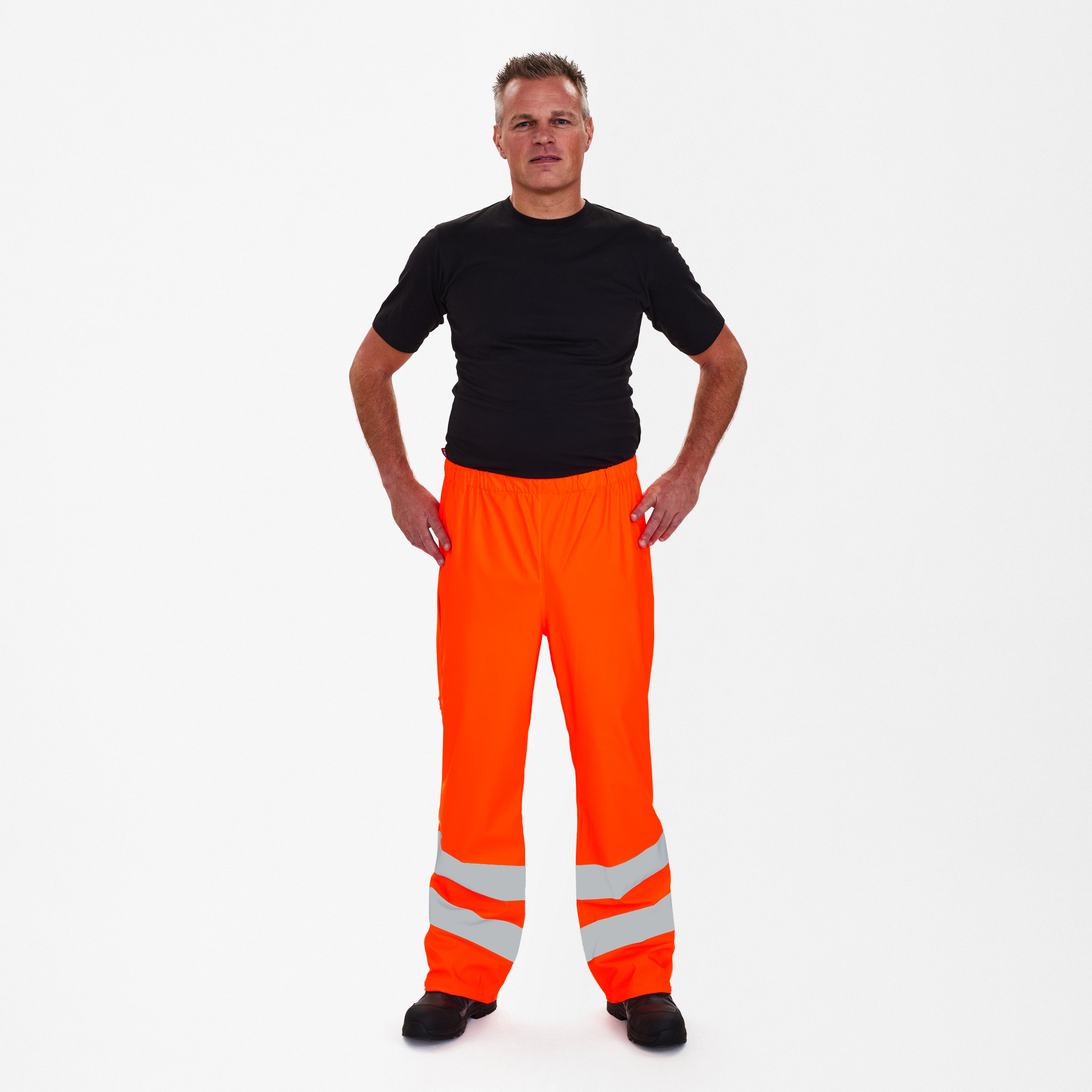 Safety regenbroek