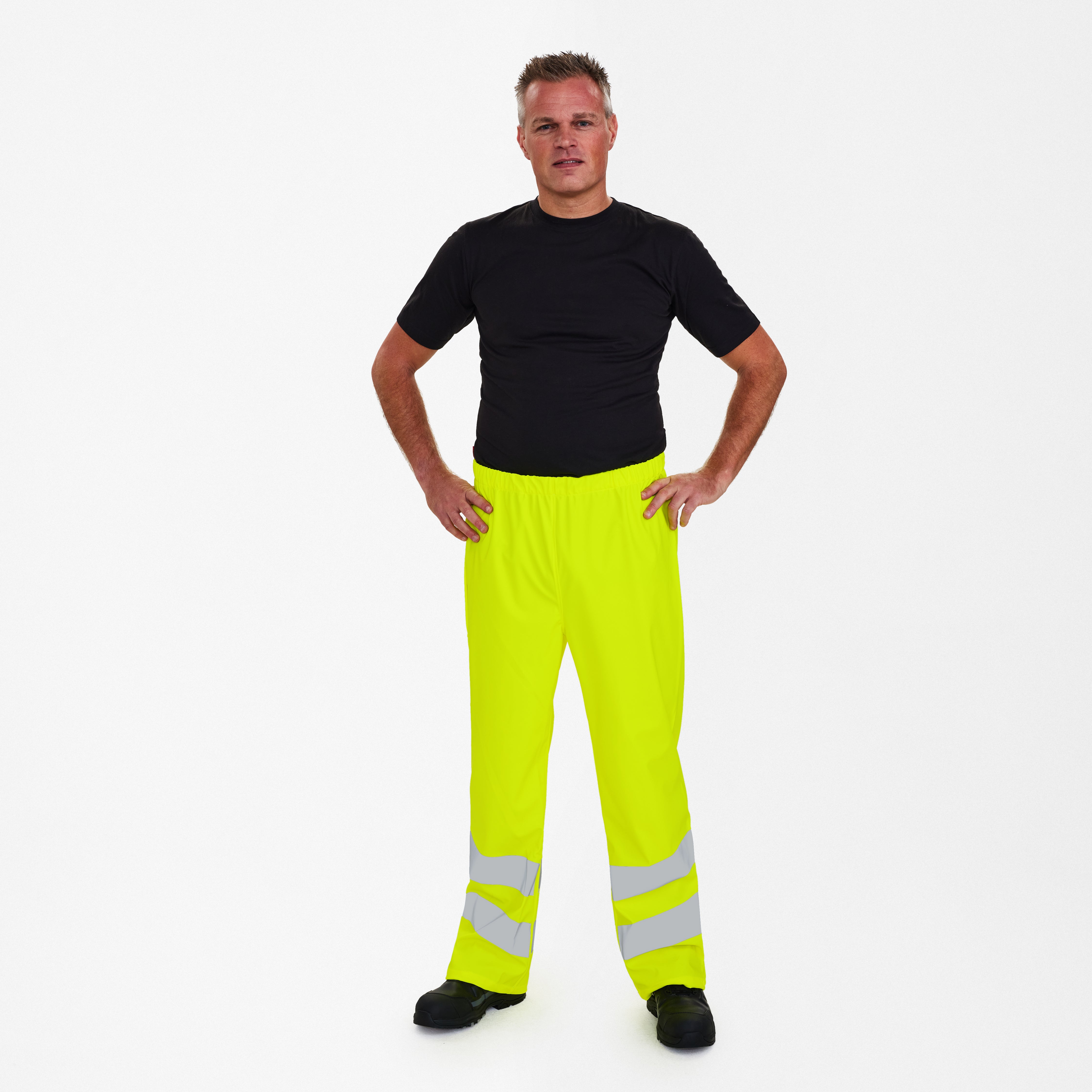 Safety regenbroek