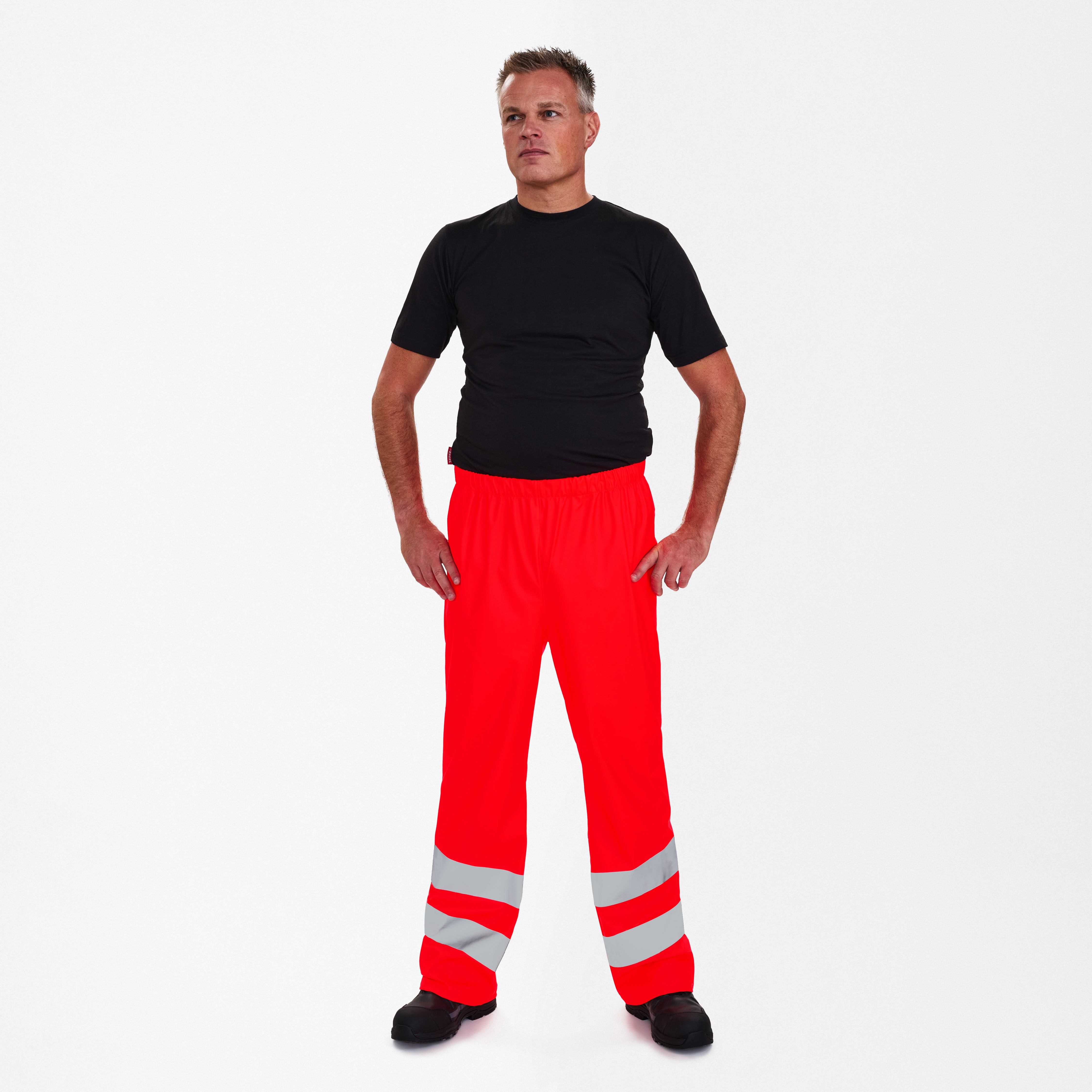 Safety regenbroek