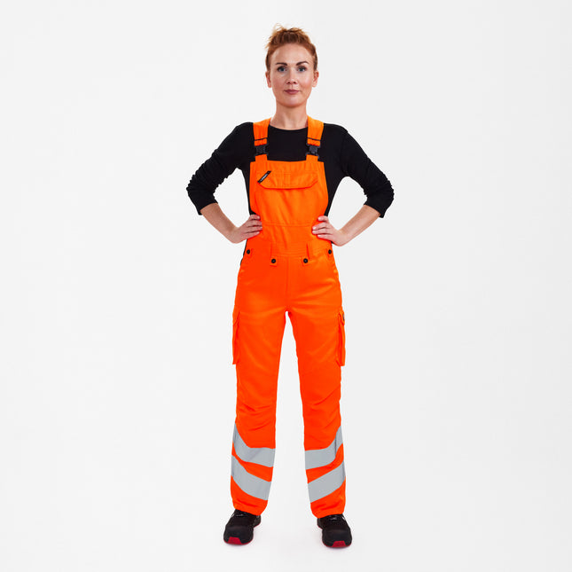 Safety Light dames Amerikaanse overall