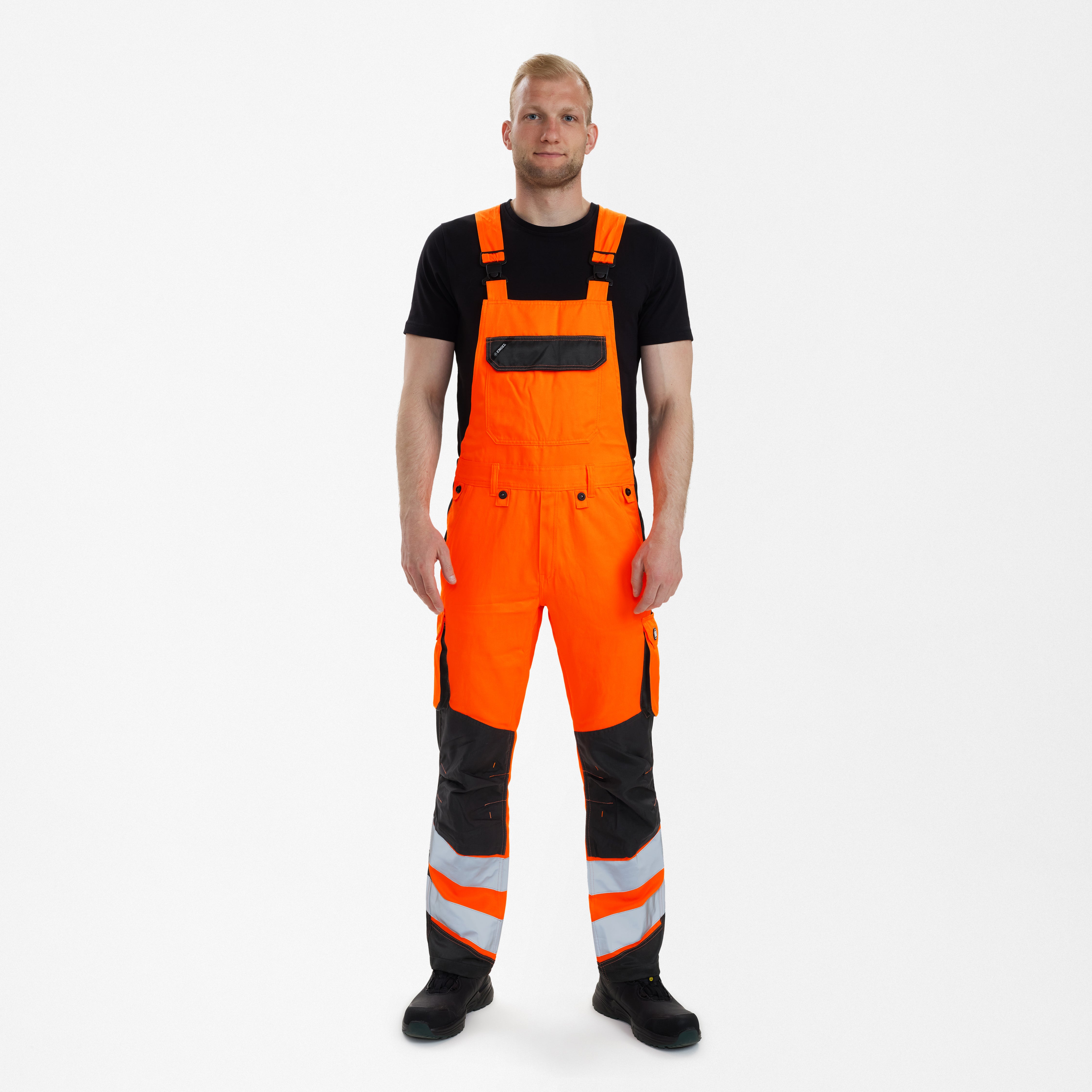 Safety Light Amerikaanse overall