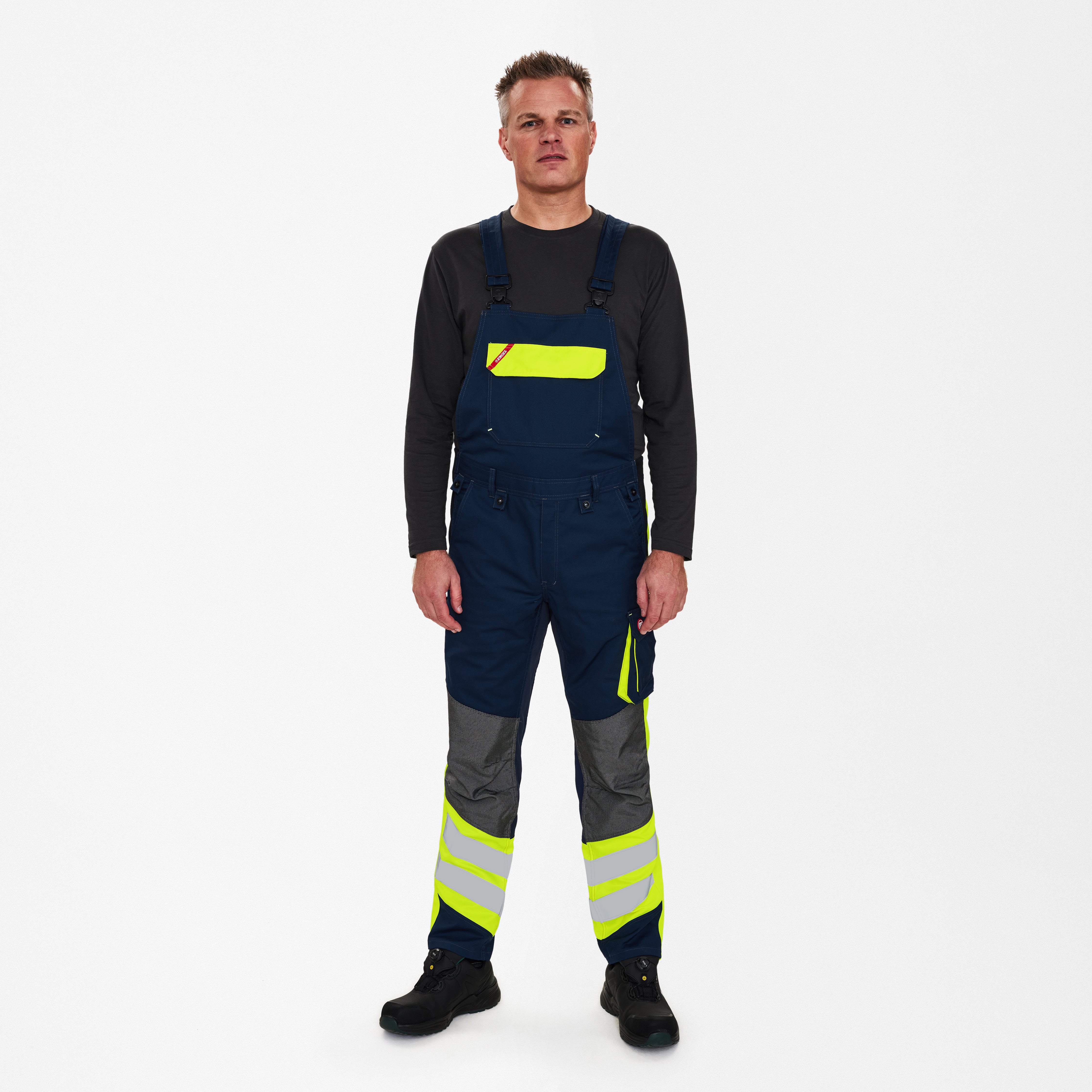 Cargo Amerikaanse overall
