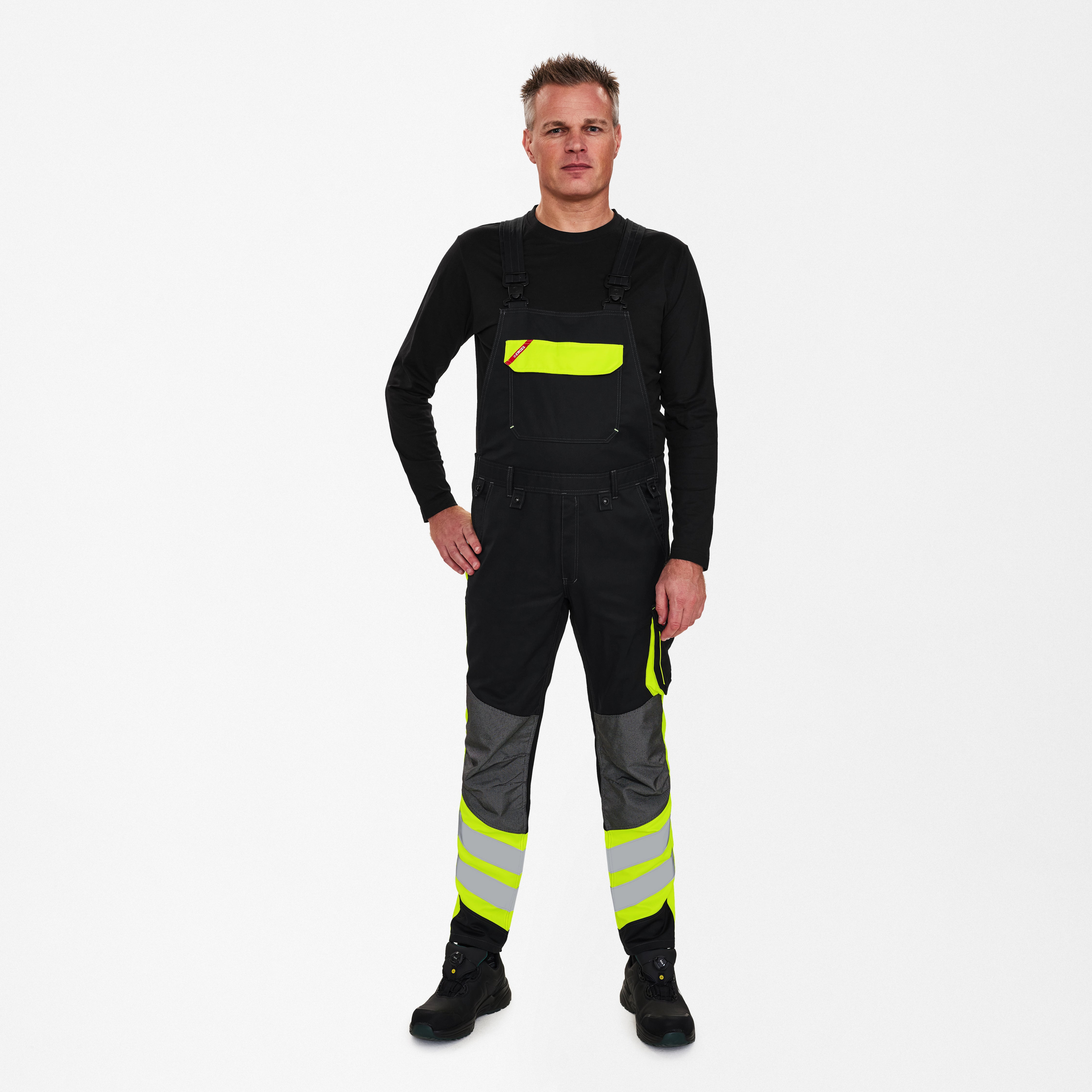 Cargo Amerikaanse overall