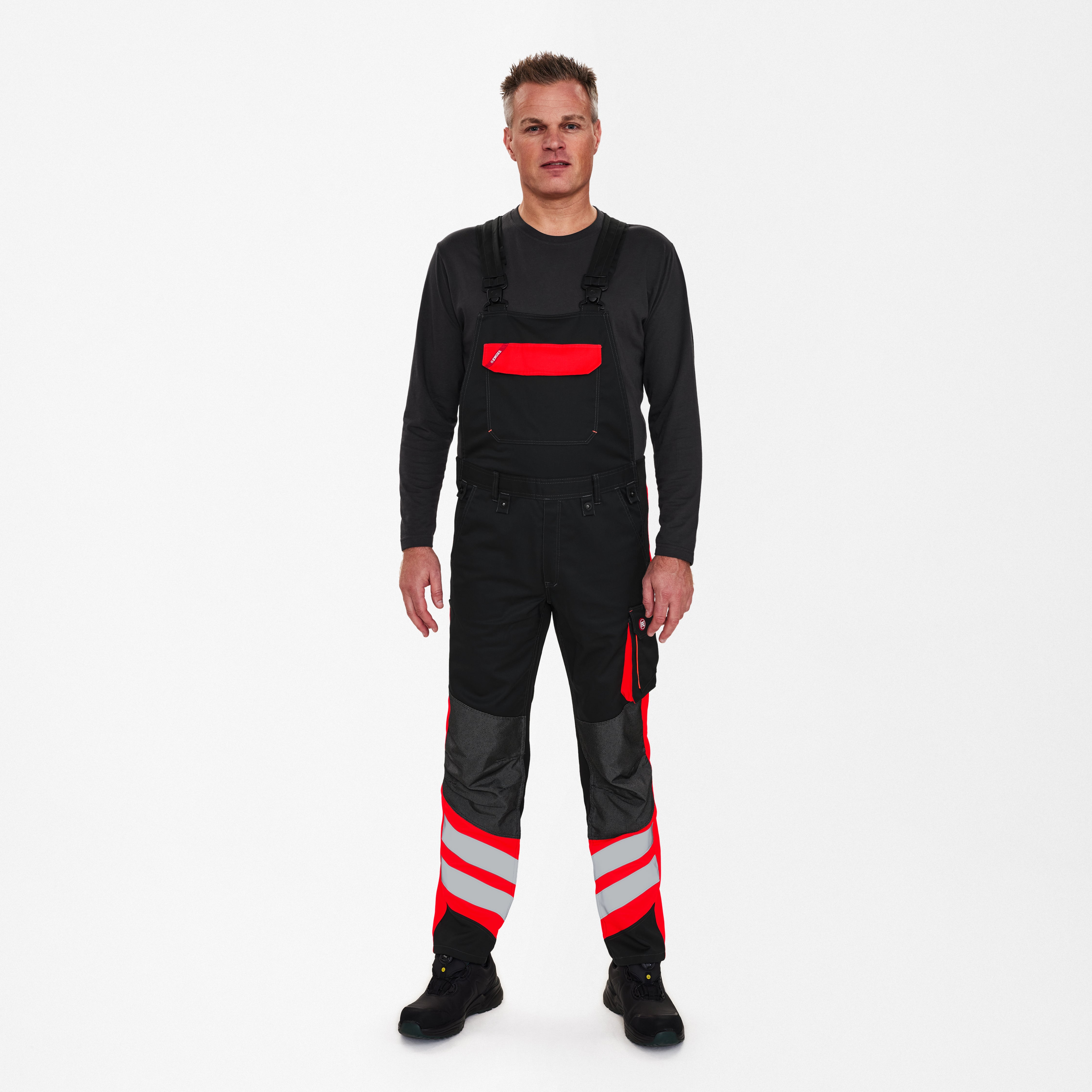 Cargo Amerikaanse overall