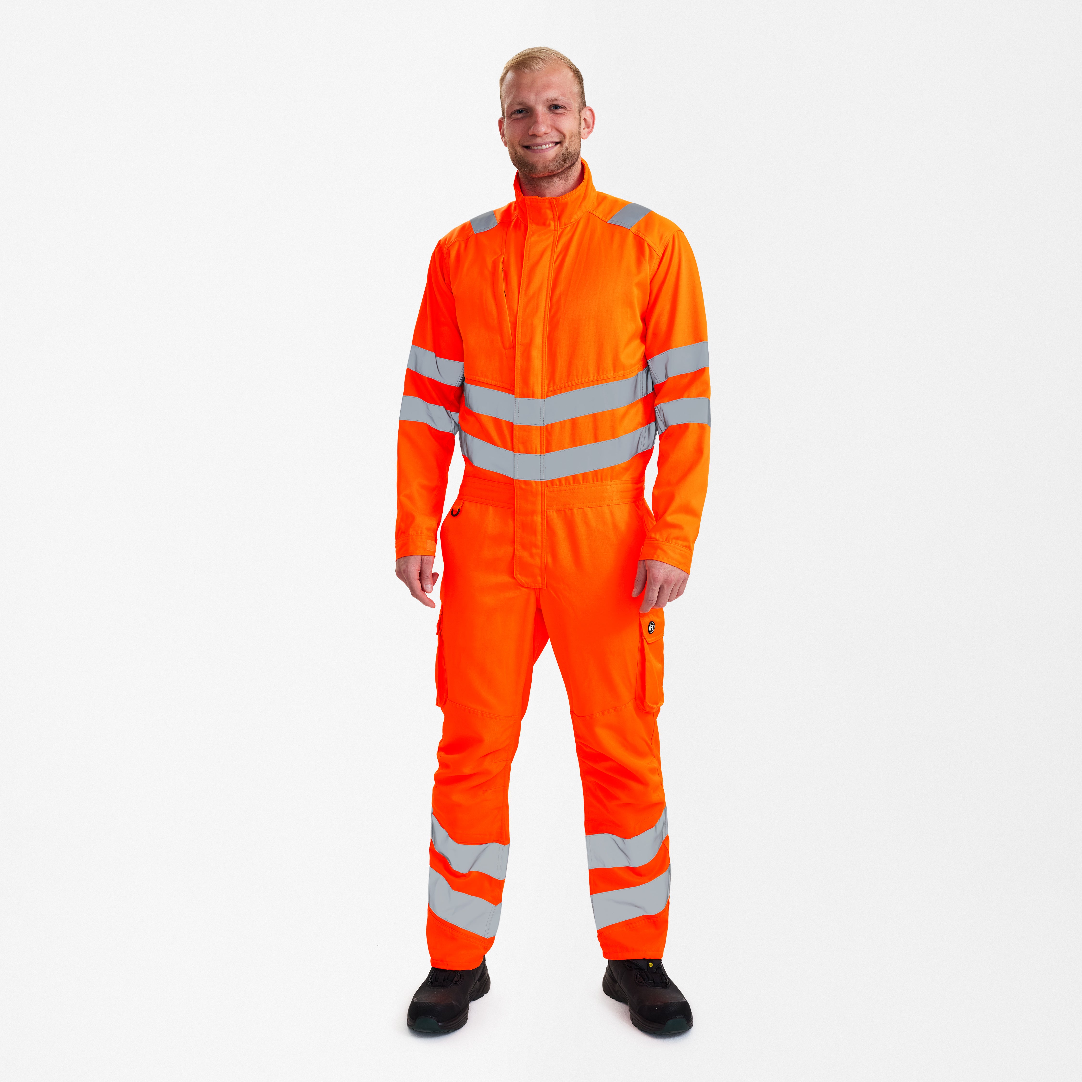 Safety Light overall
