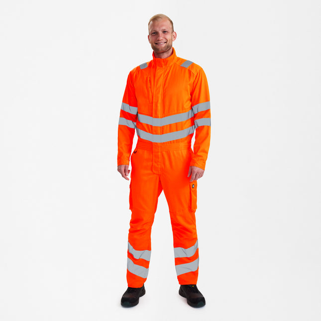 Safety Light overall