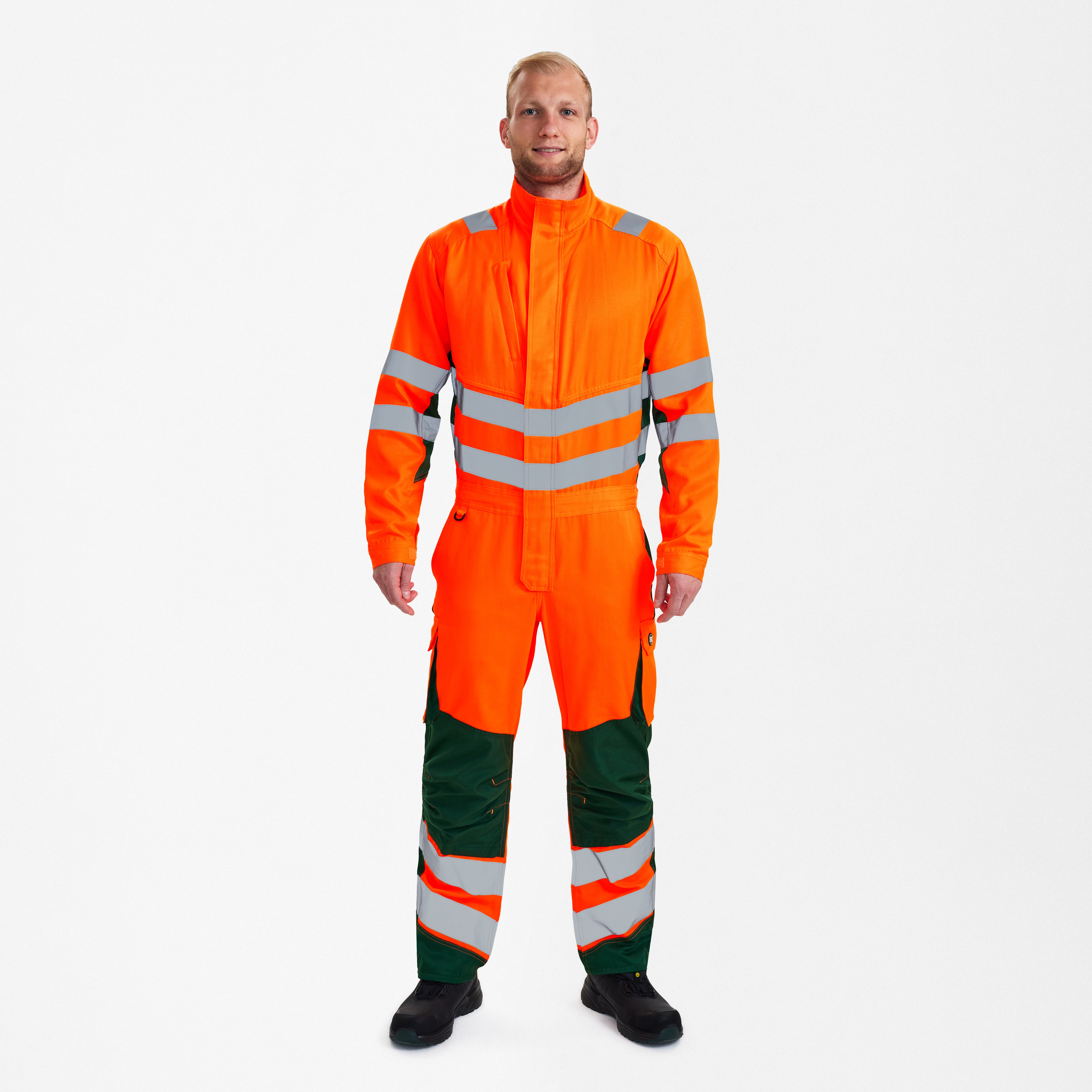 Safety Light overall