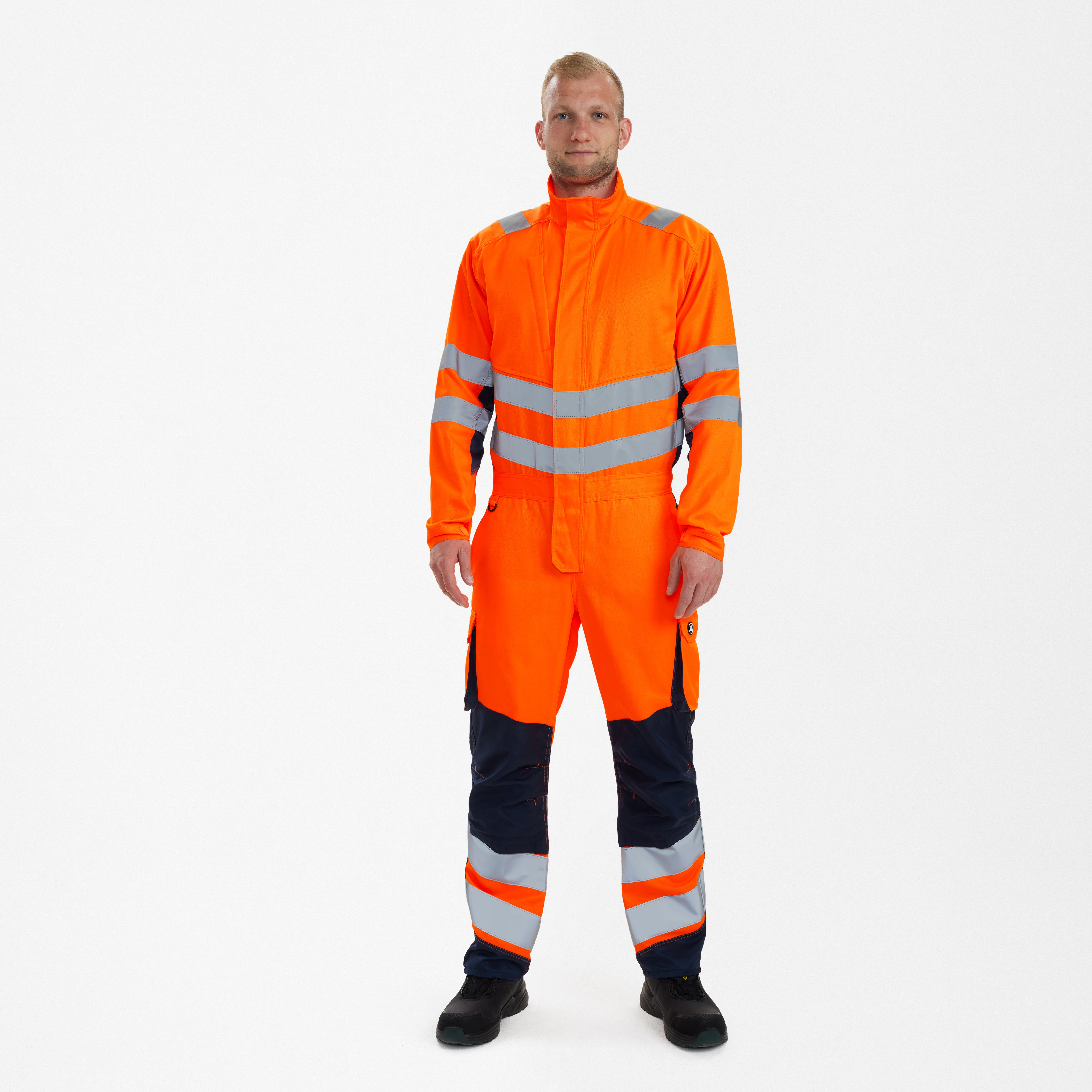 Safety Light overall