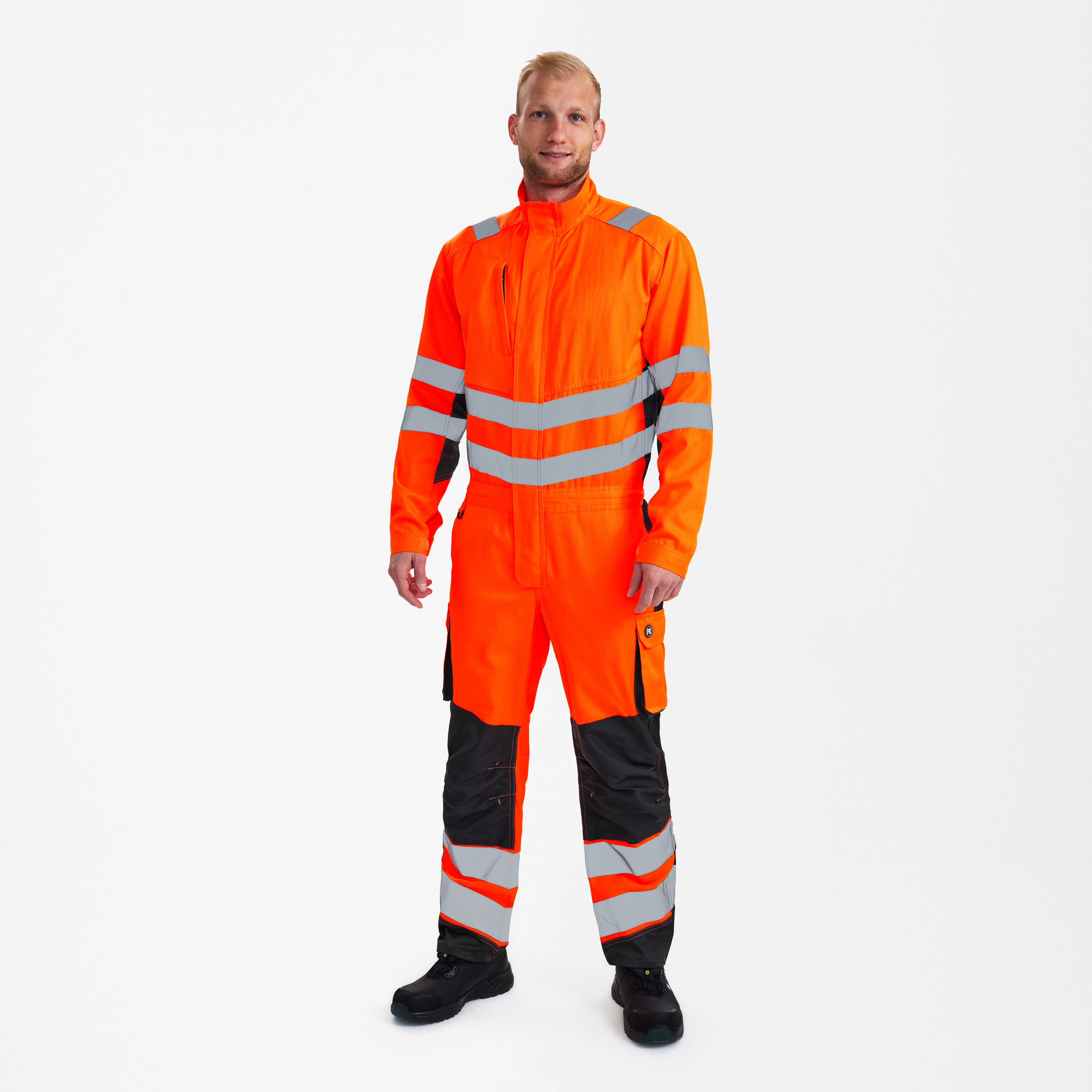 Safety Light overall