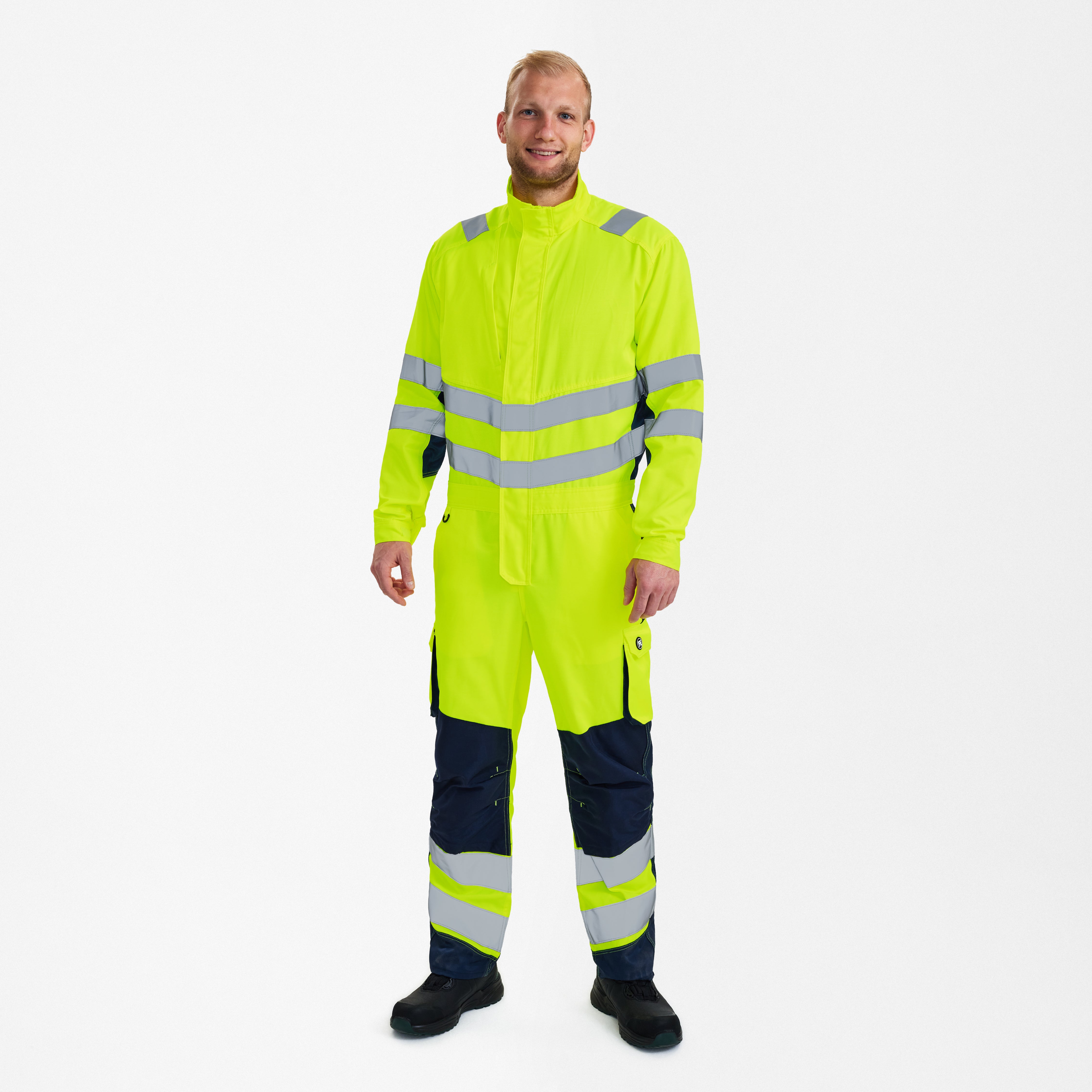 Safety Light overall