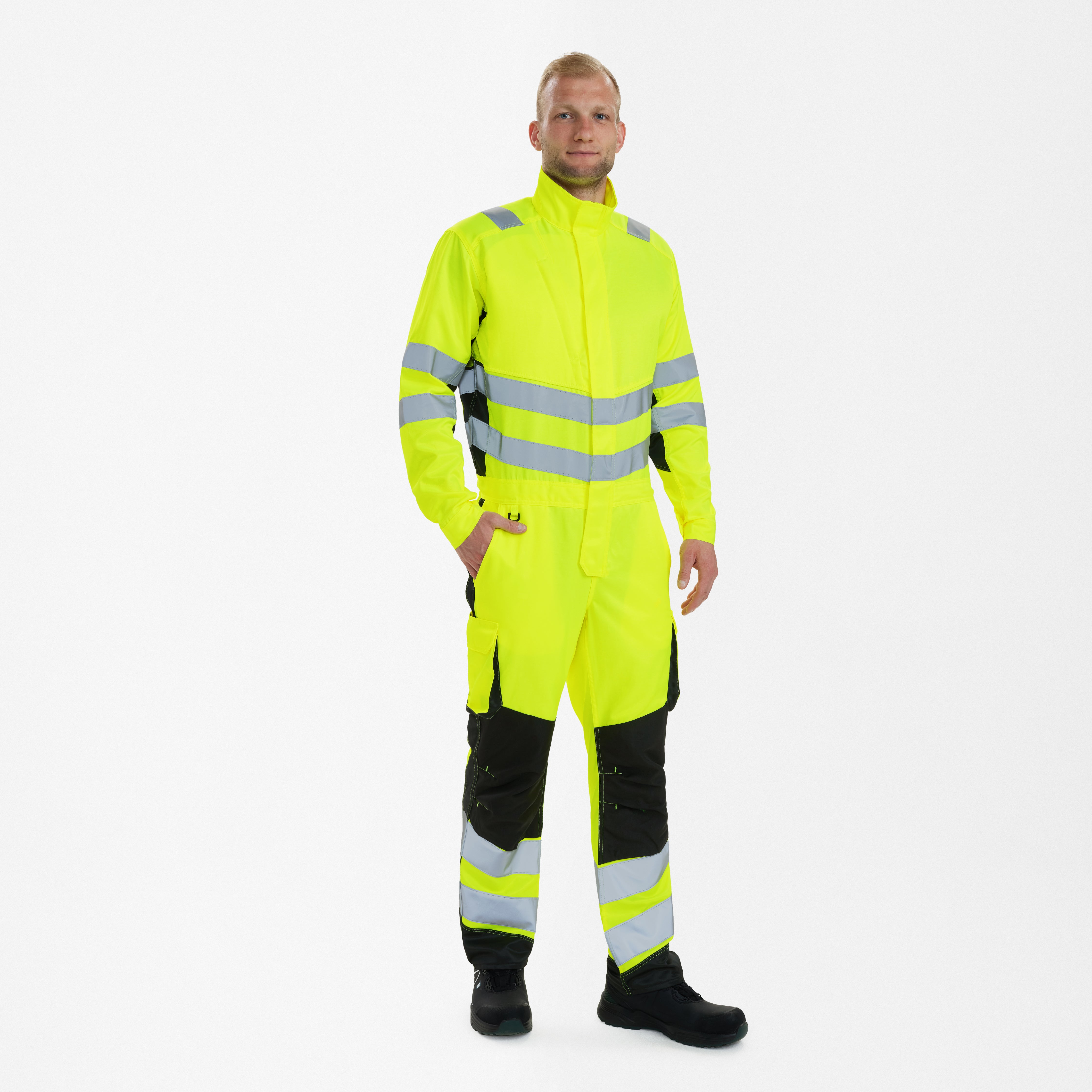 Safety Light overall