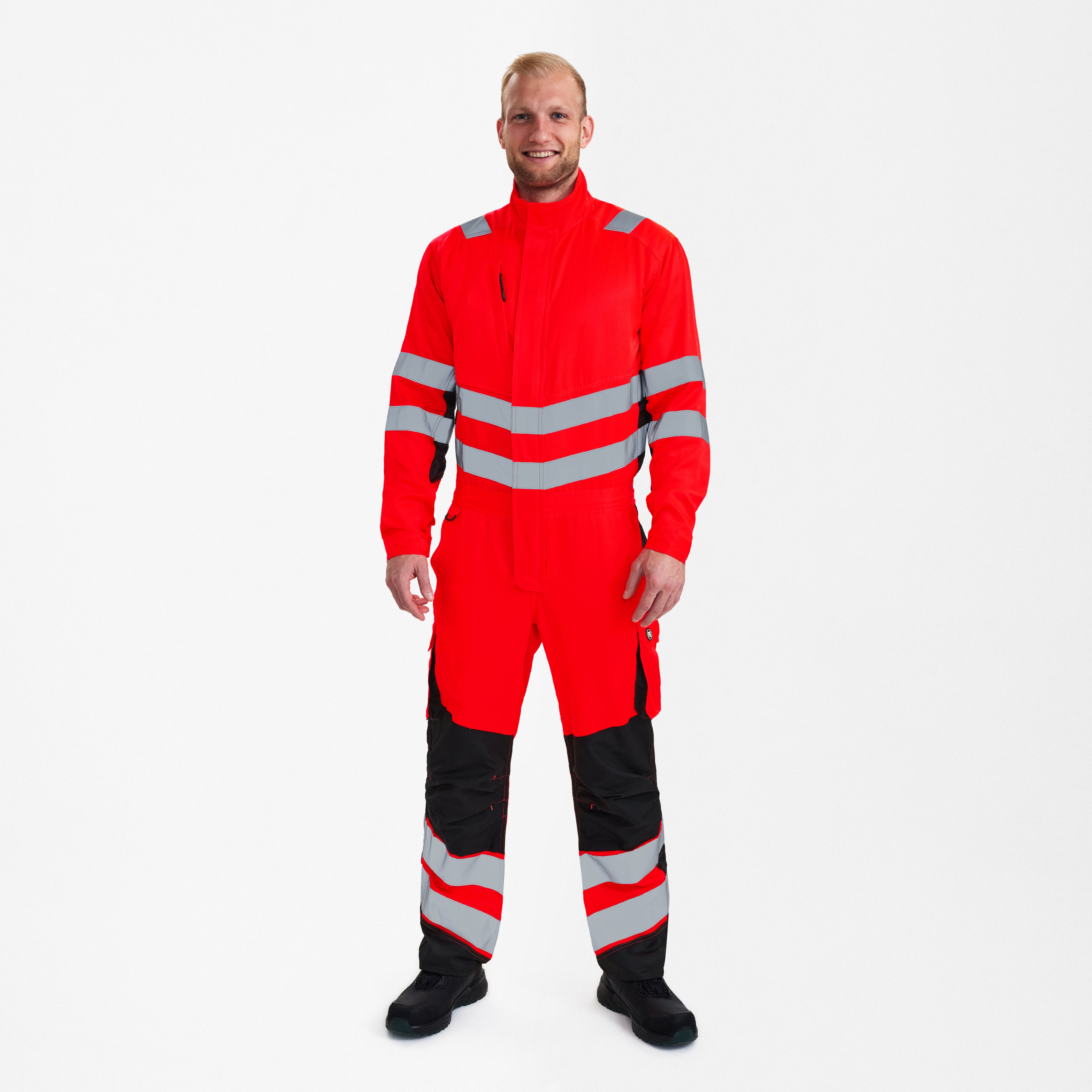Safety Light overall
