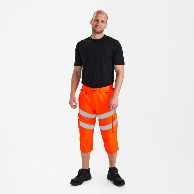 Safety Light 3/4 broek