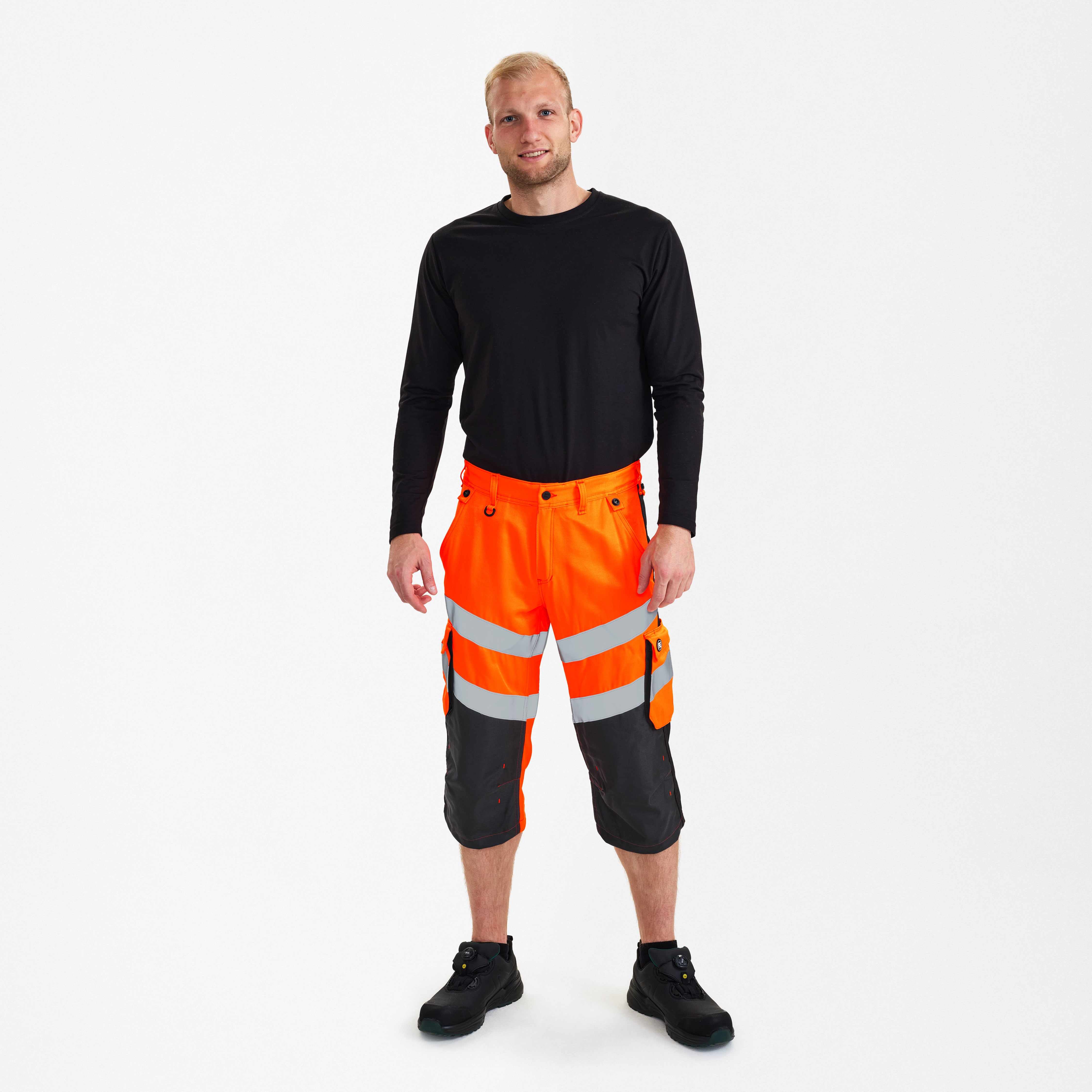 Safety Light 3/4 broek