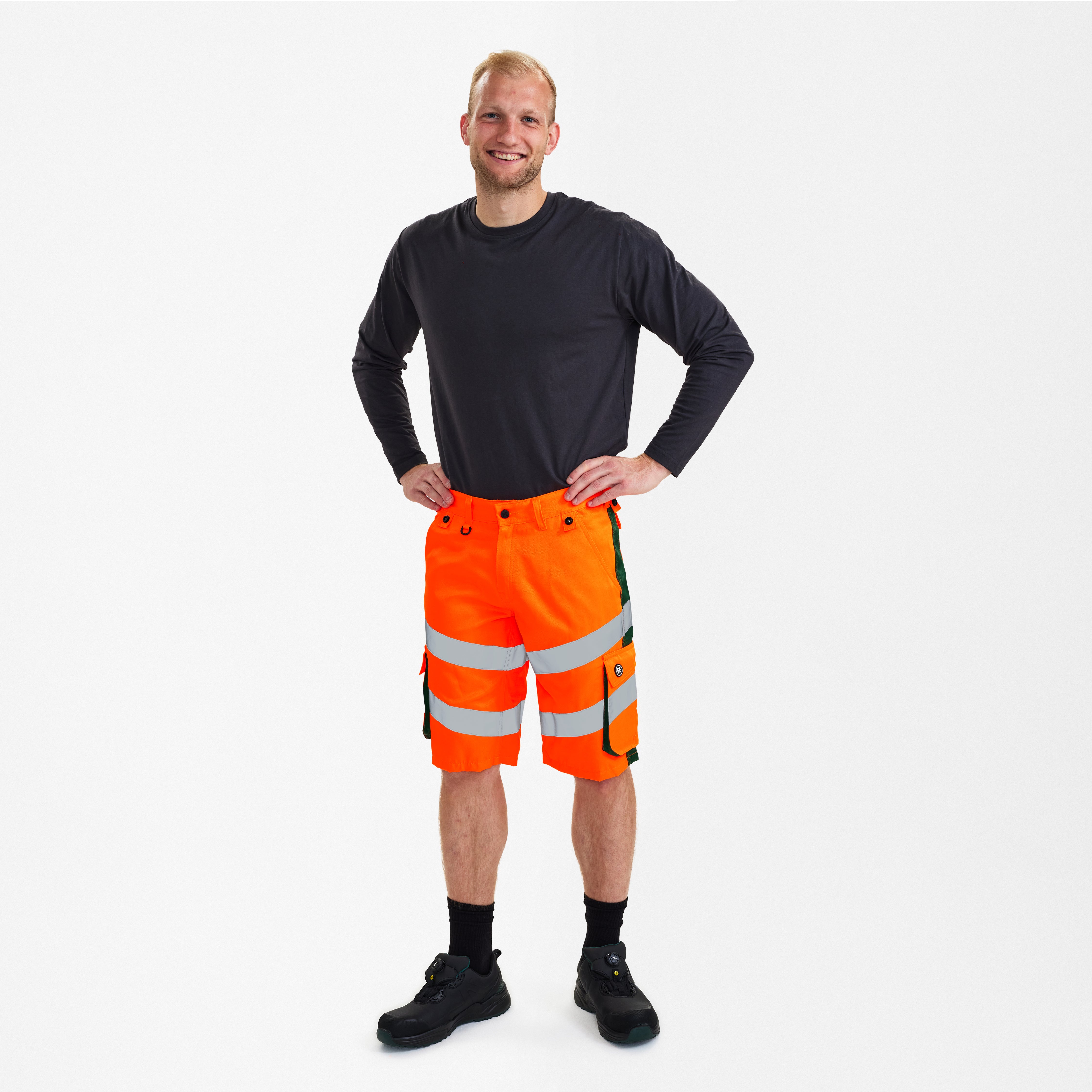 Safety Light shorts