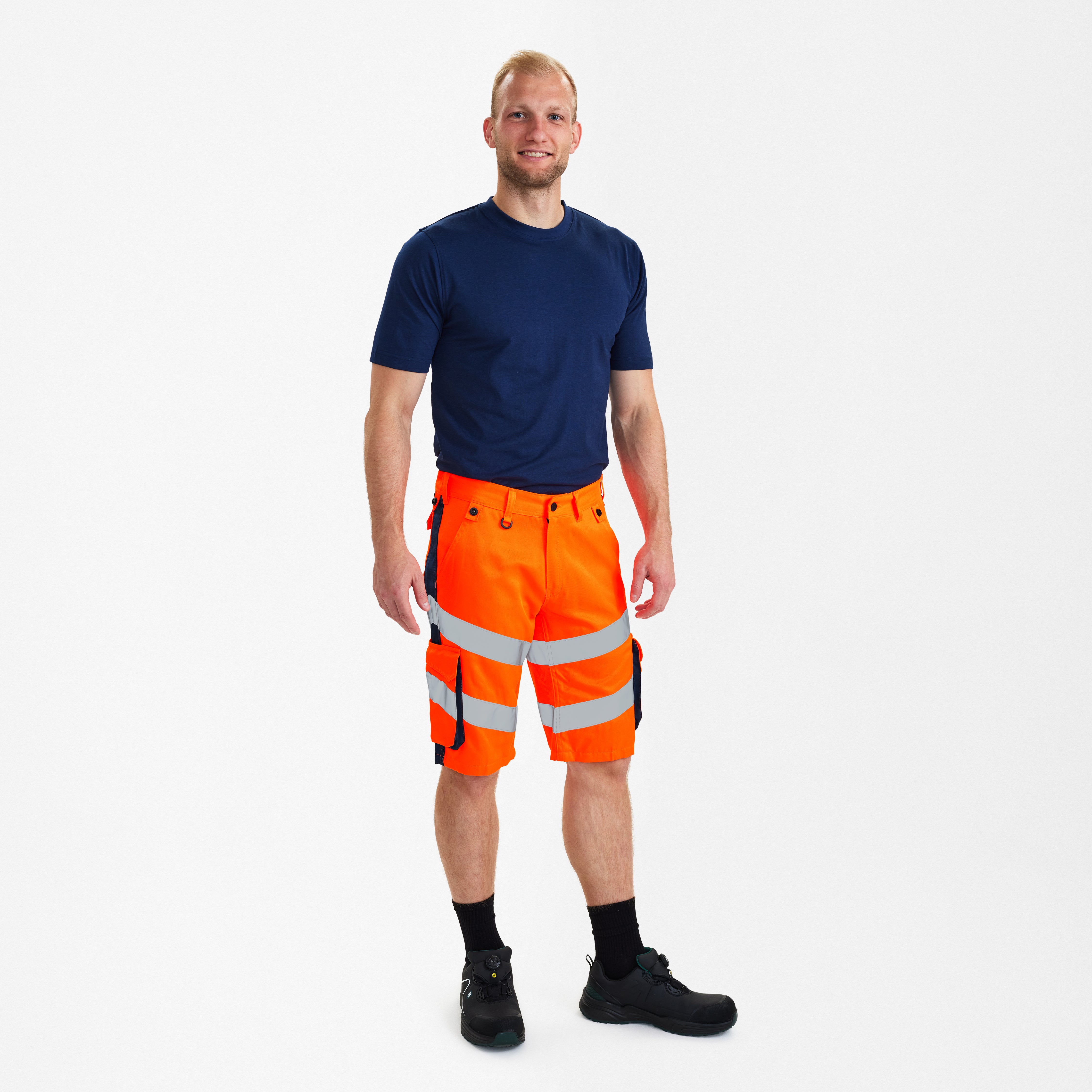 Safety Light shorts