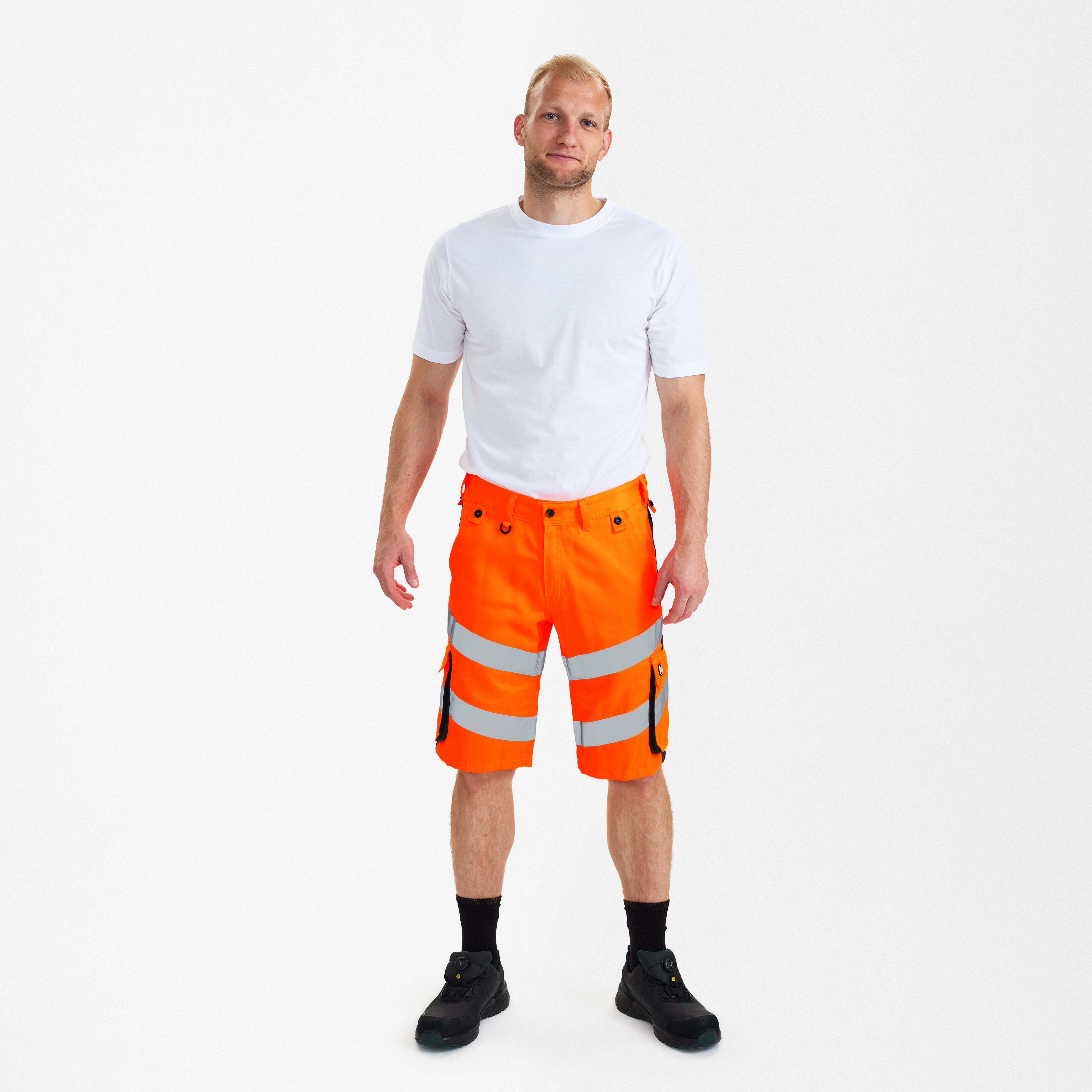 Safety Light shorts