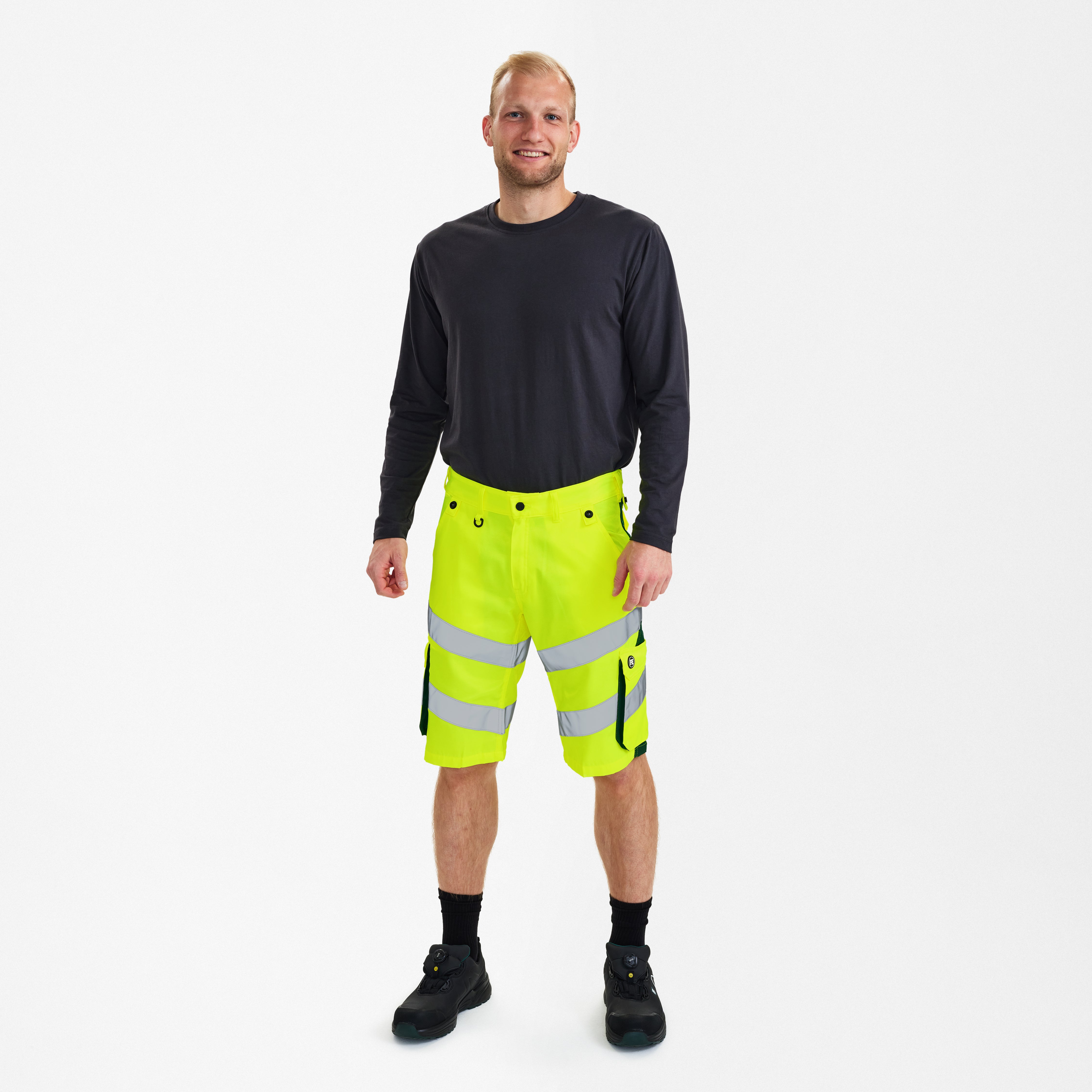 Safety Light shorts