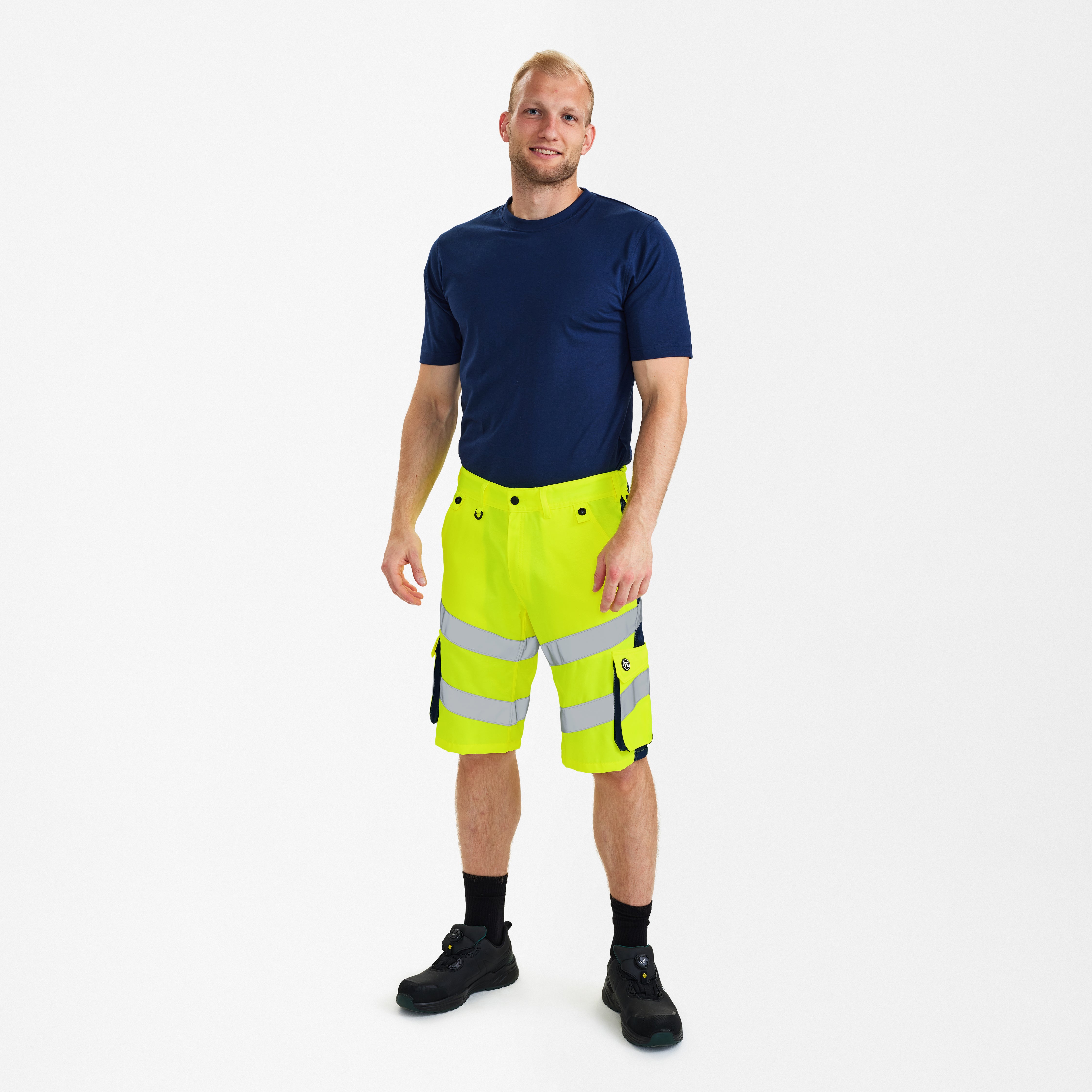 Safety Light shorts