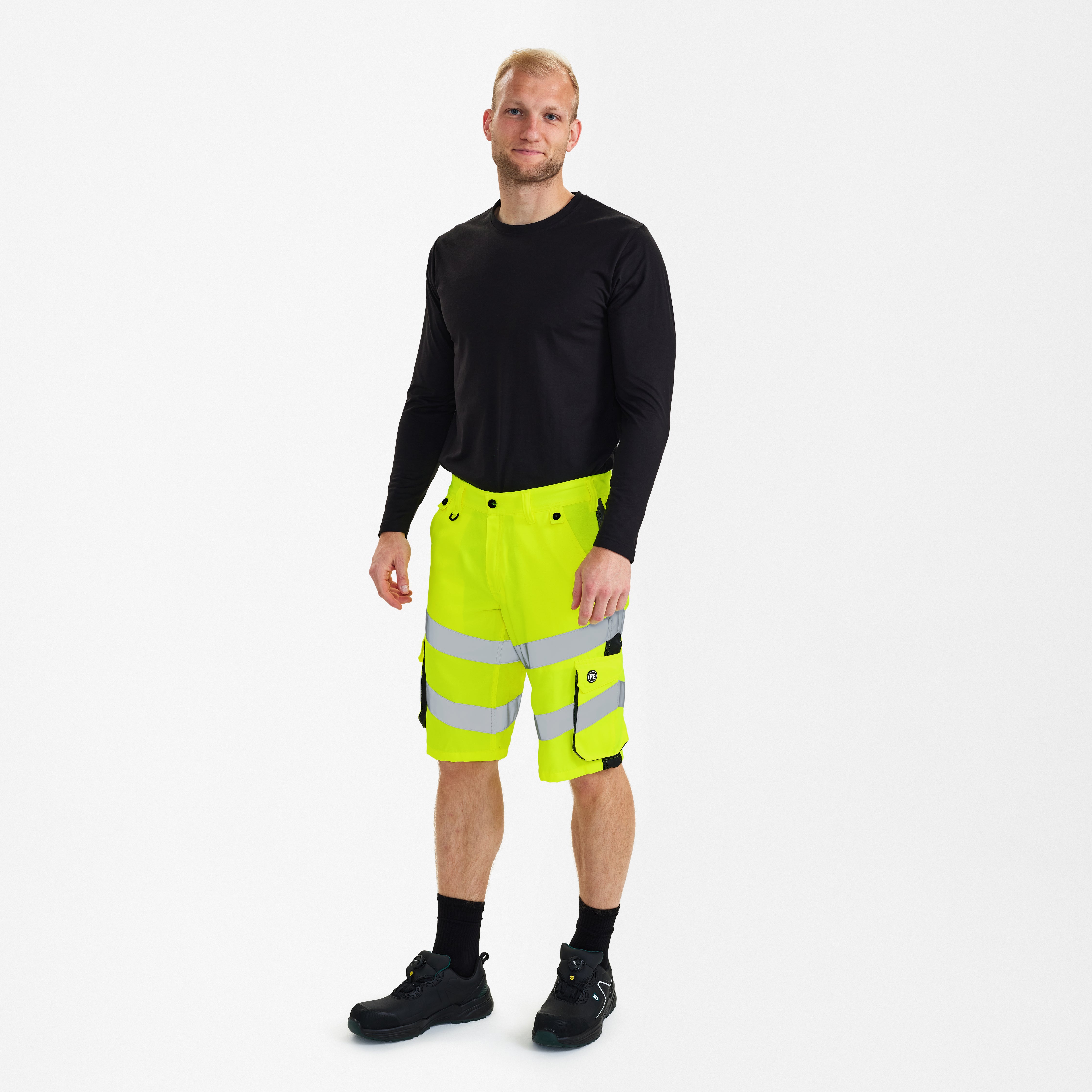 Safety Light shorts