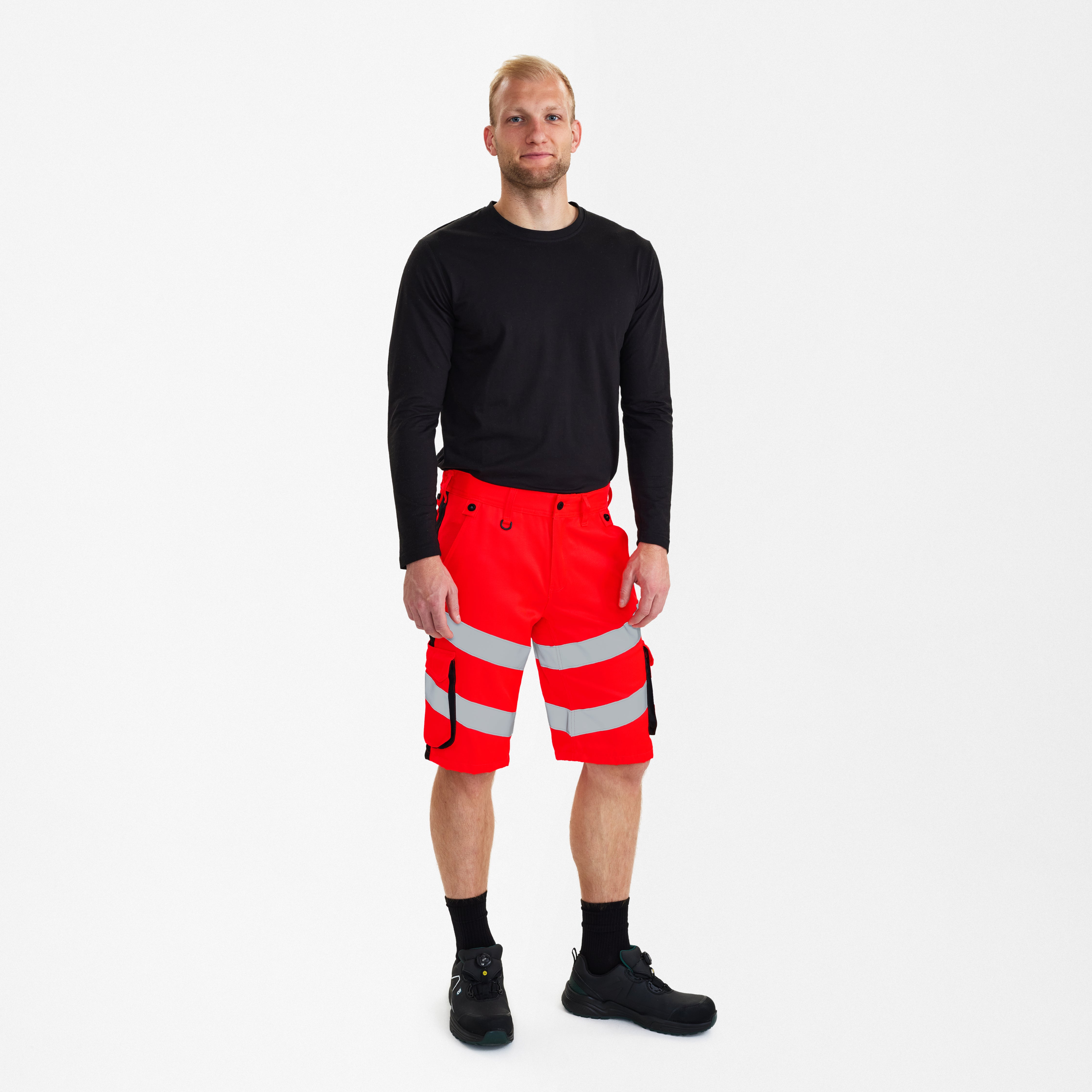 Safety Light shorts