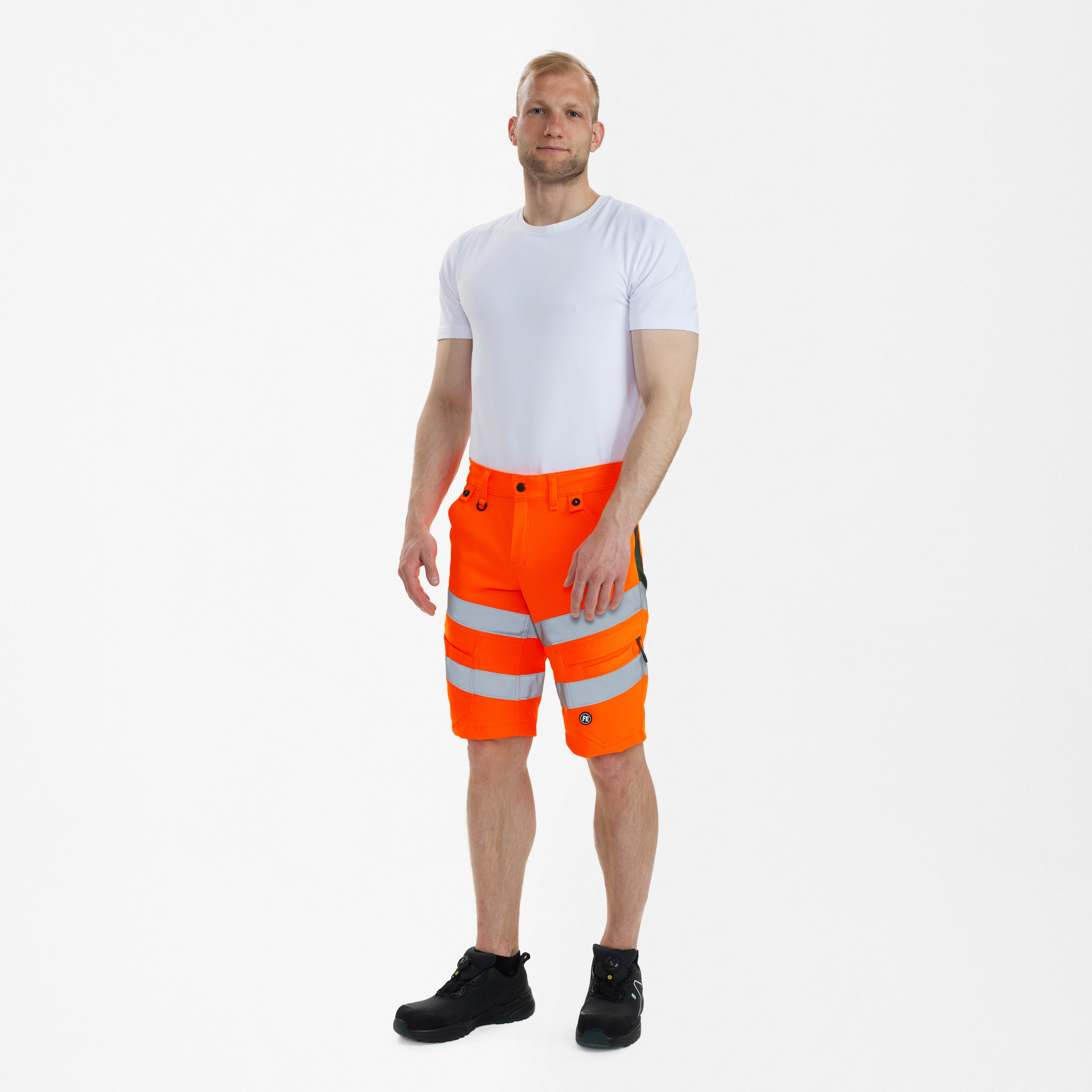 Safety shorts