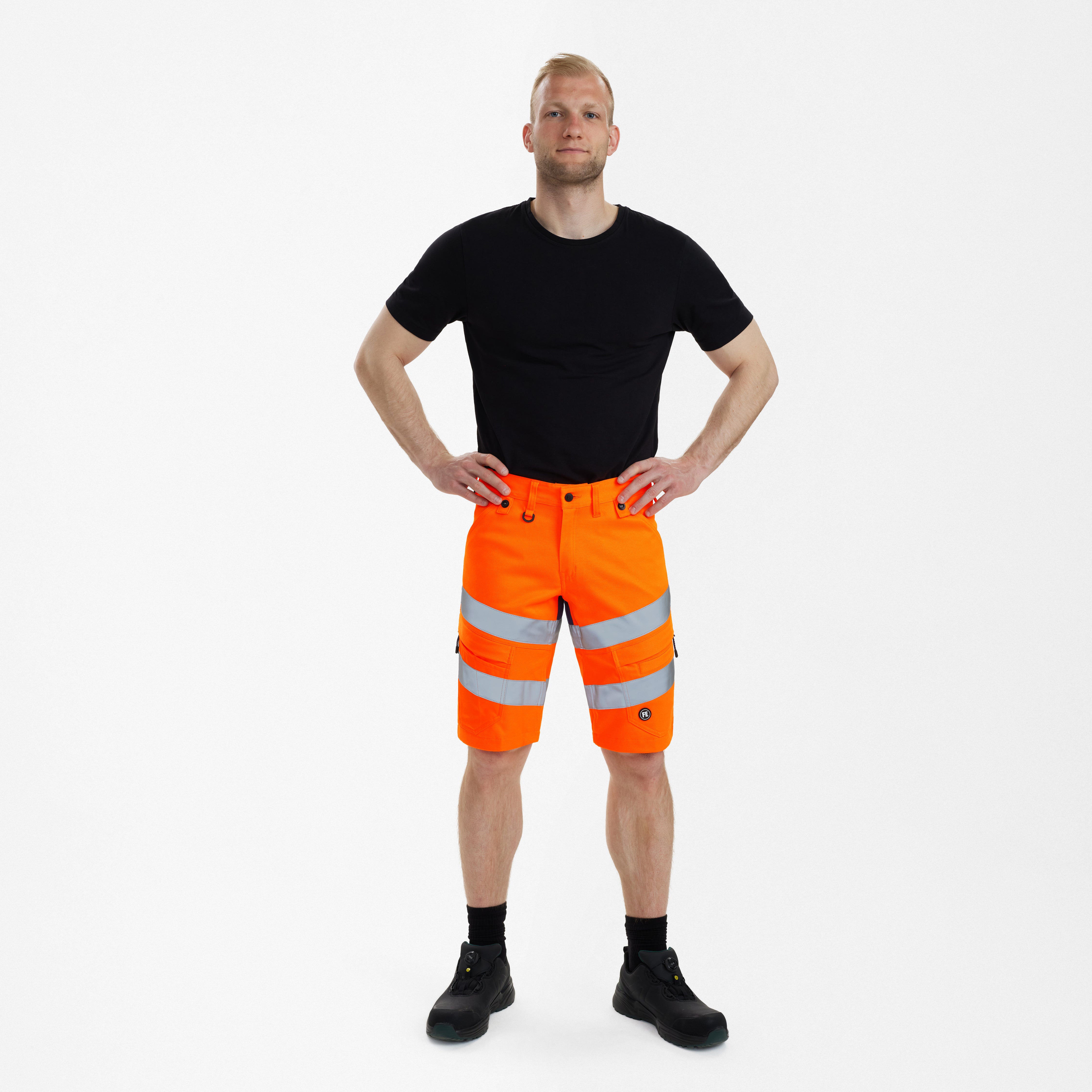 Safety shorts