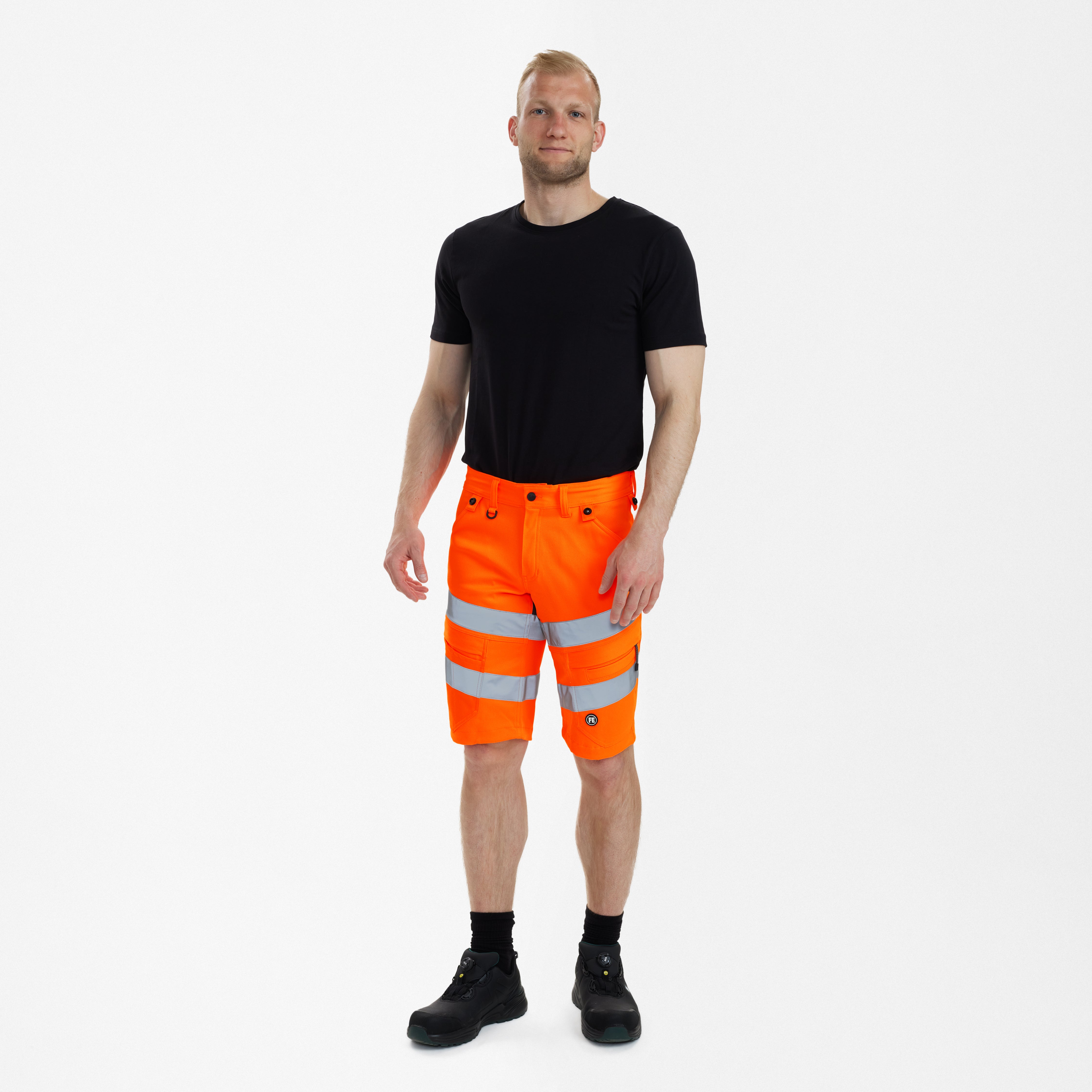 Safety shorts