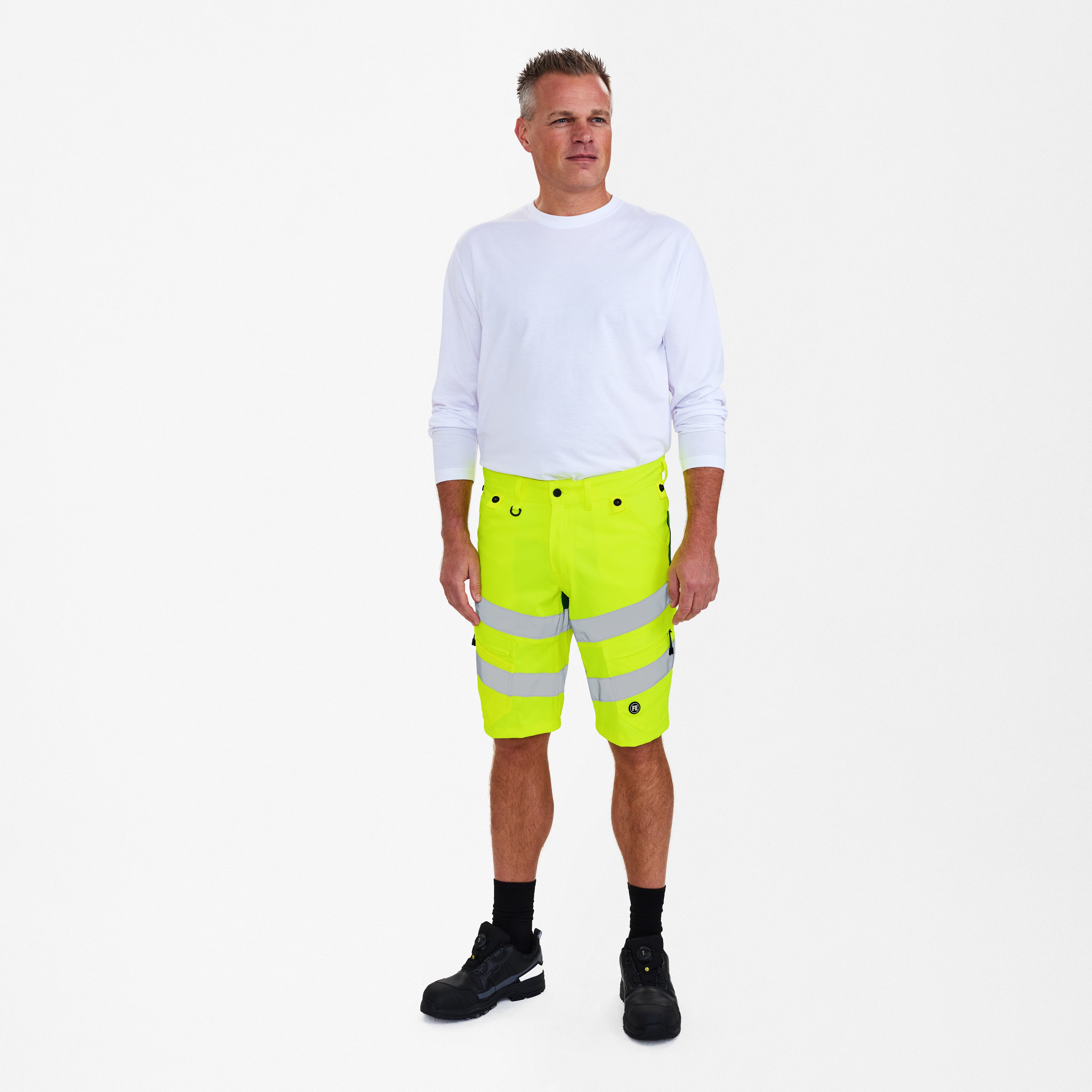 Safety shorts