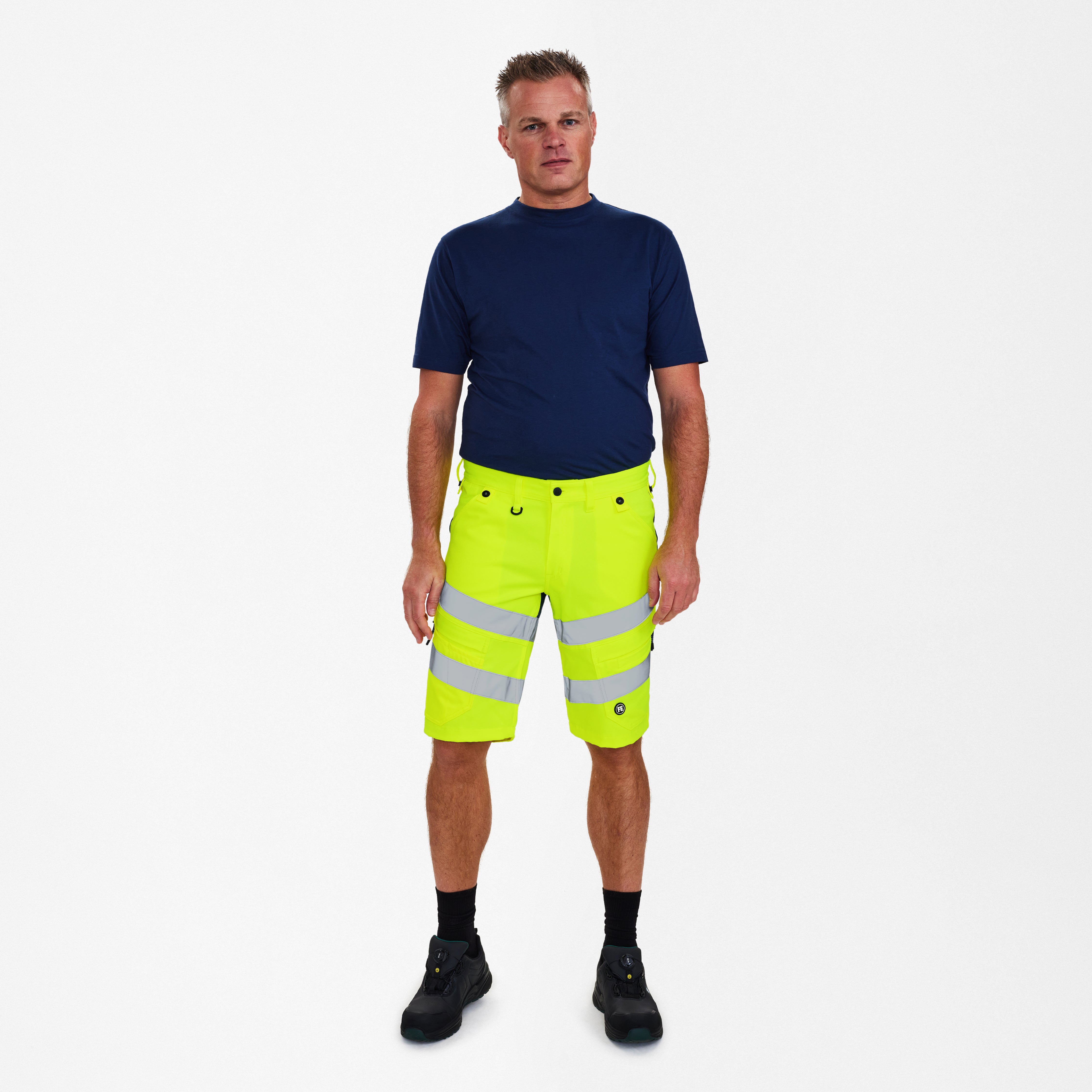 Safety shorts