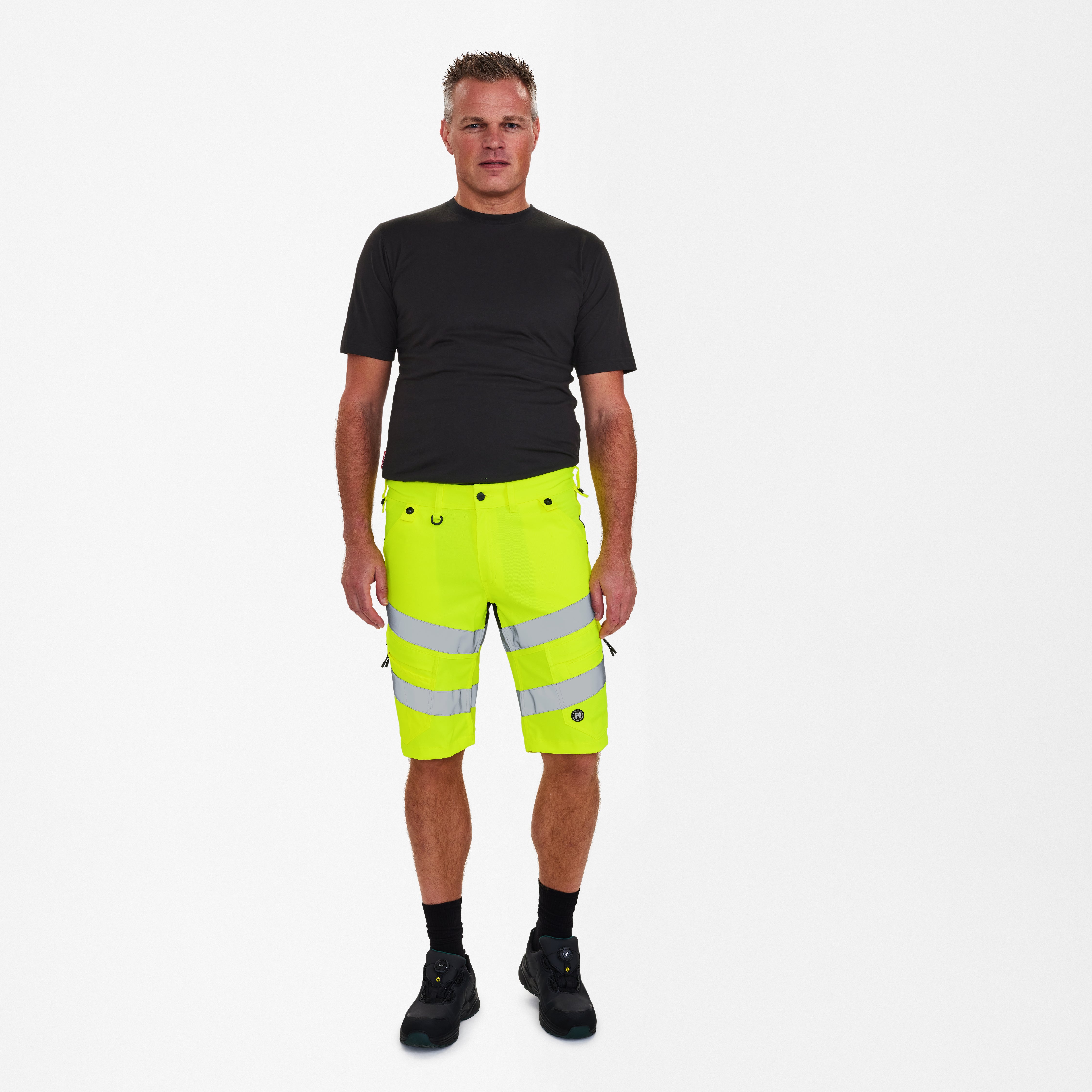 Safety shorts