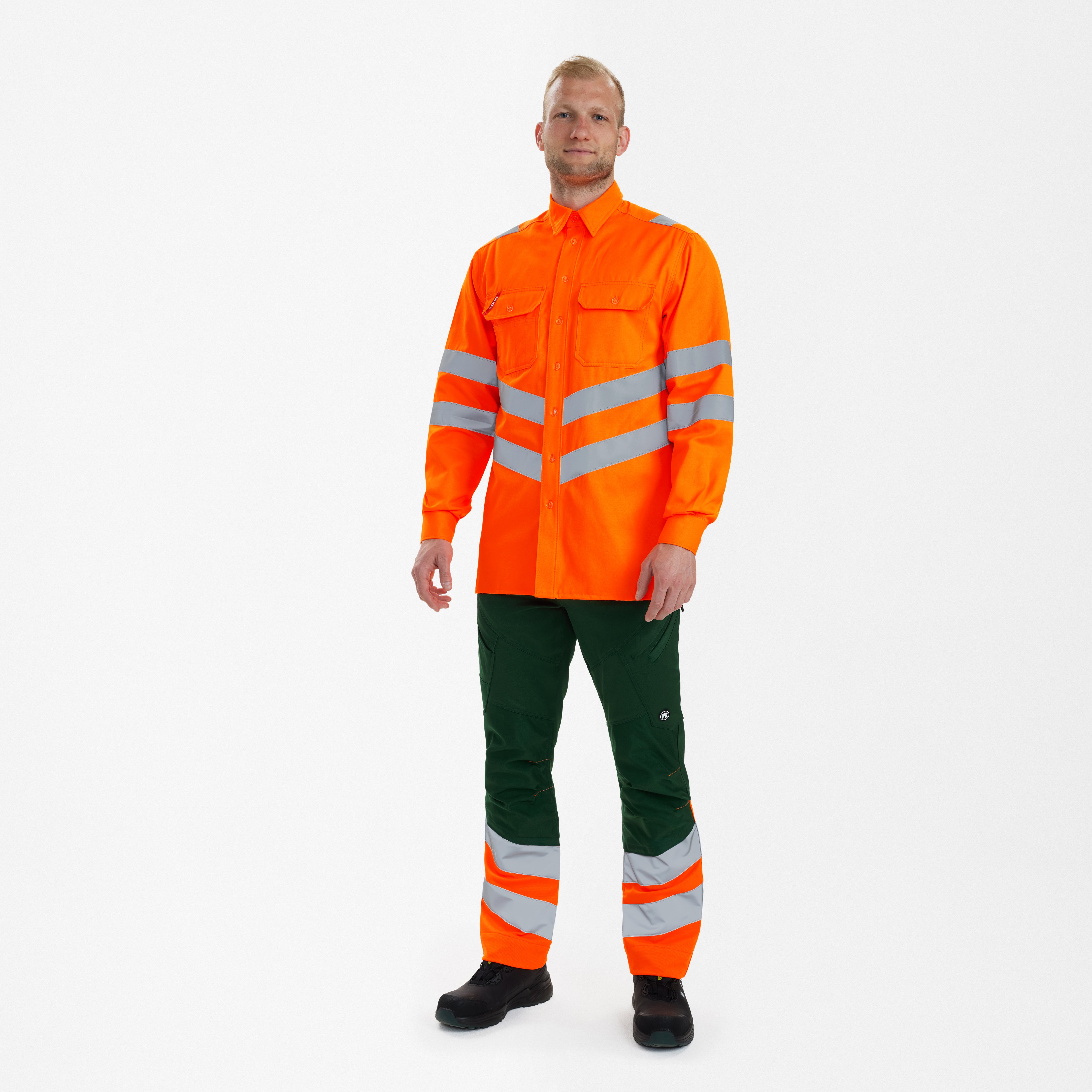 Safety overhemd
