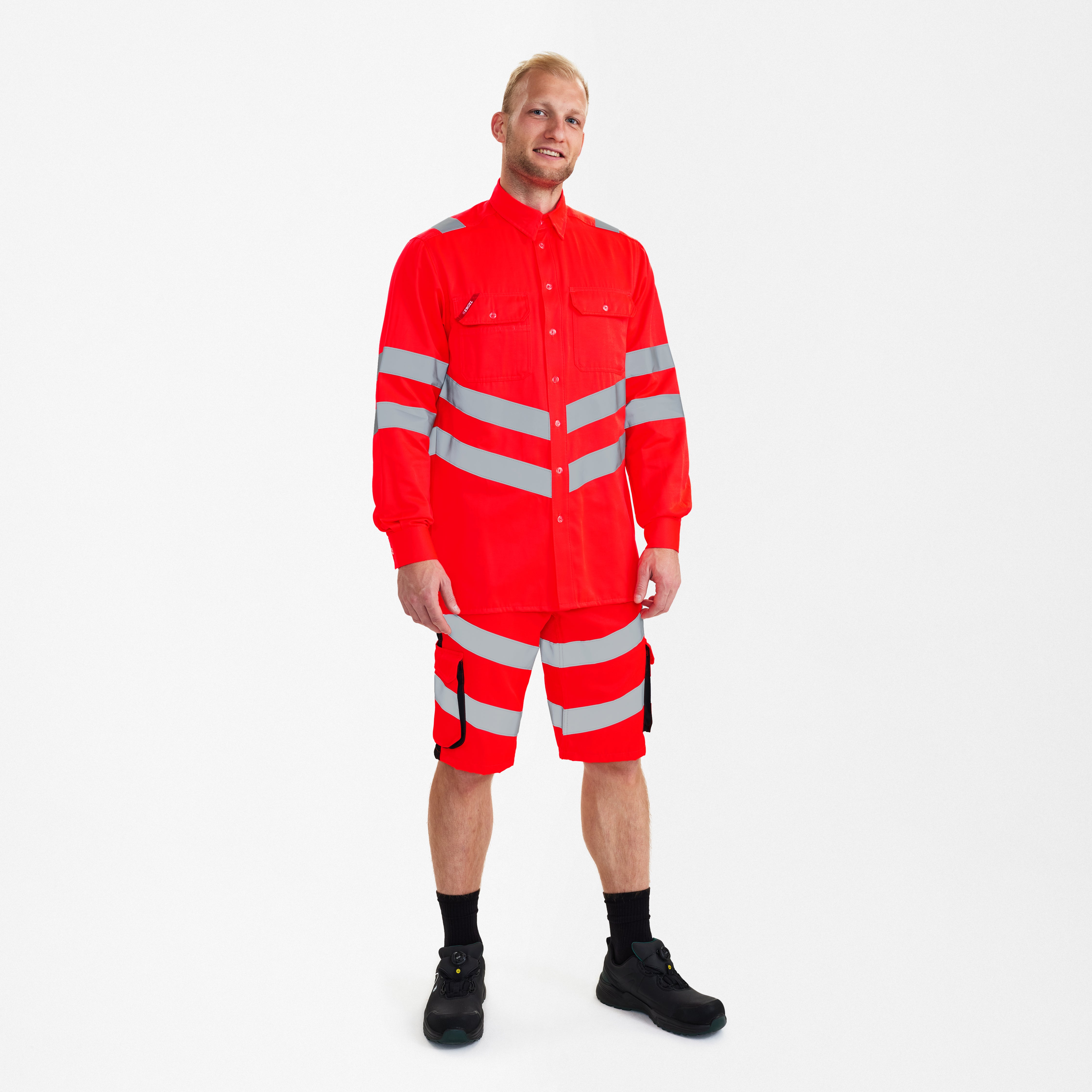 Safety overhemd